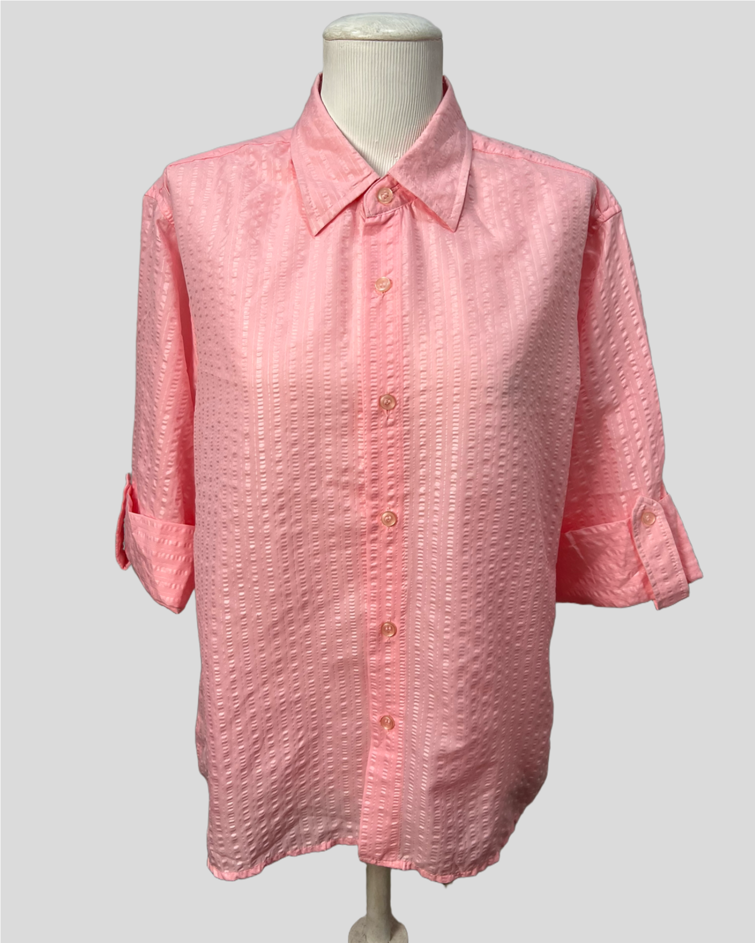 Camisa Witcher — tam P