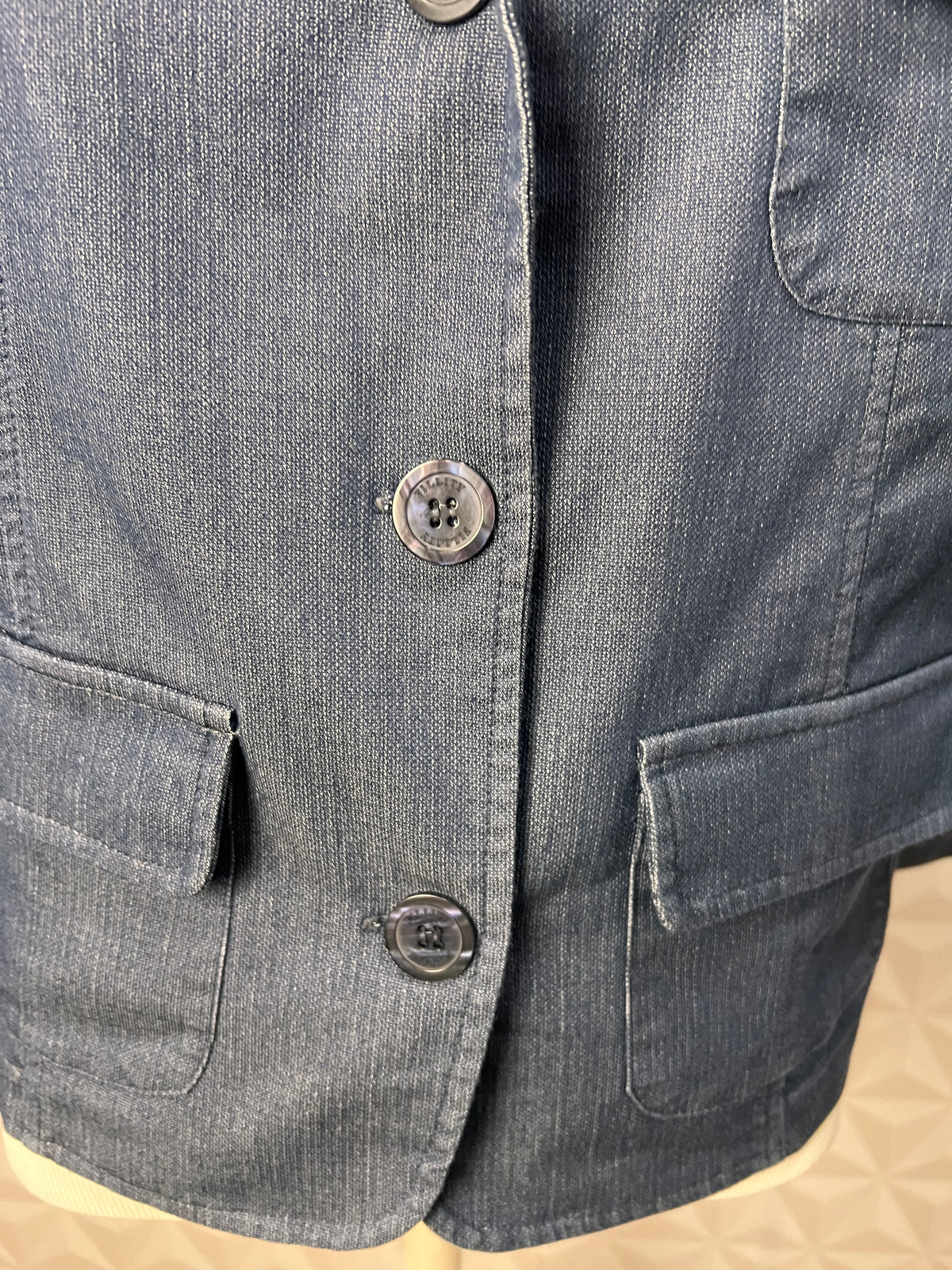Blazer Fillity — tam P