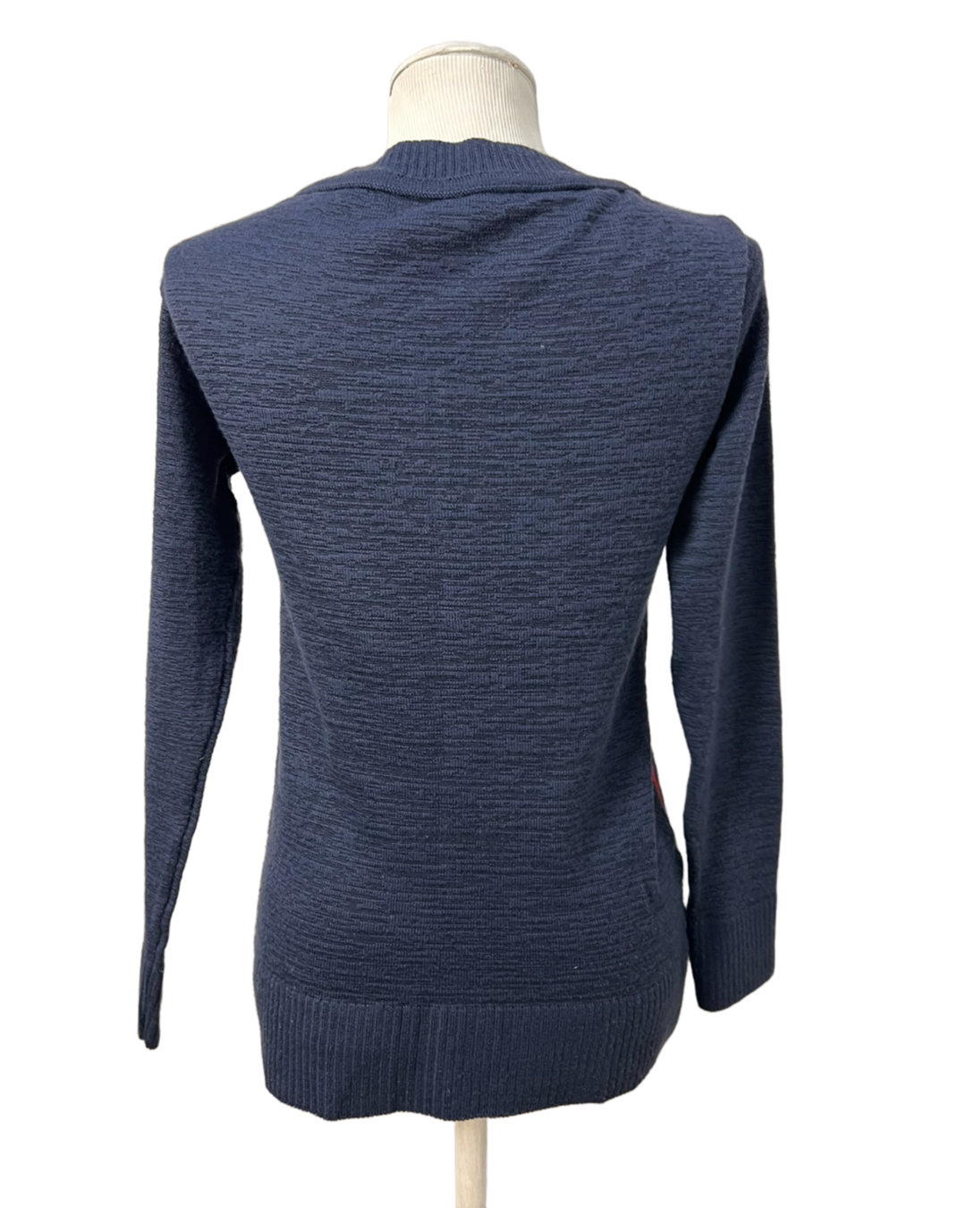 Tricô Mesclas - tam (M)