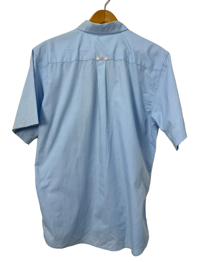 Camisa Oversized Giardino - tam (M)