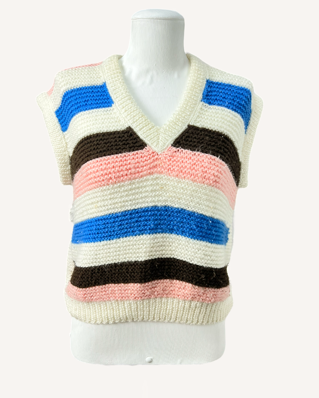 Pullover Cute - (P)