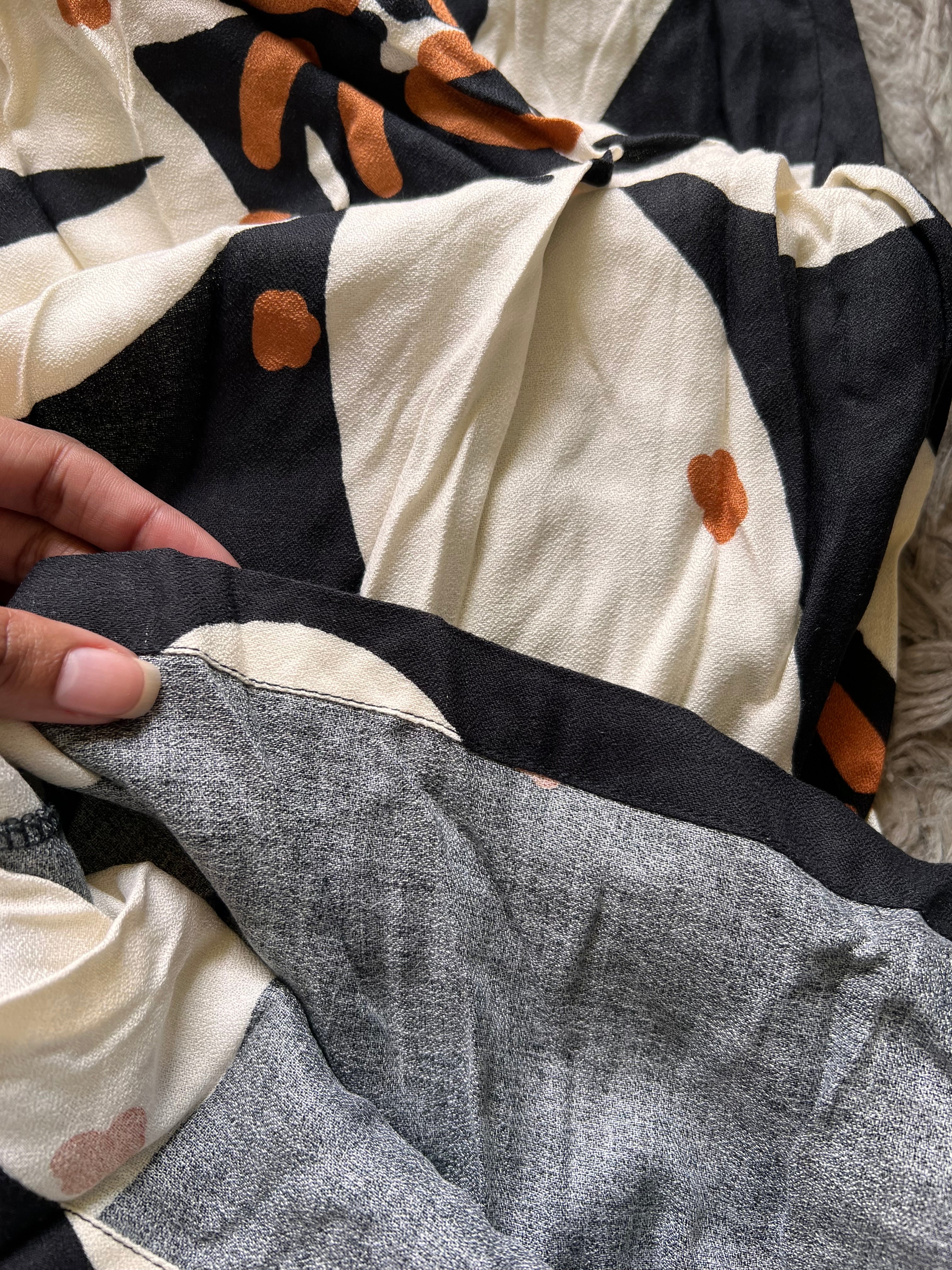 Calça Summer  - tam (GG)