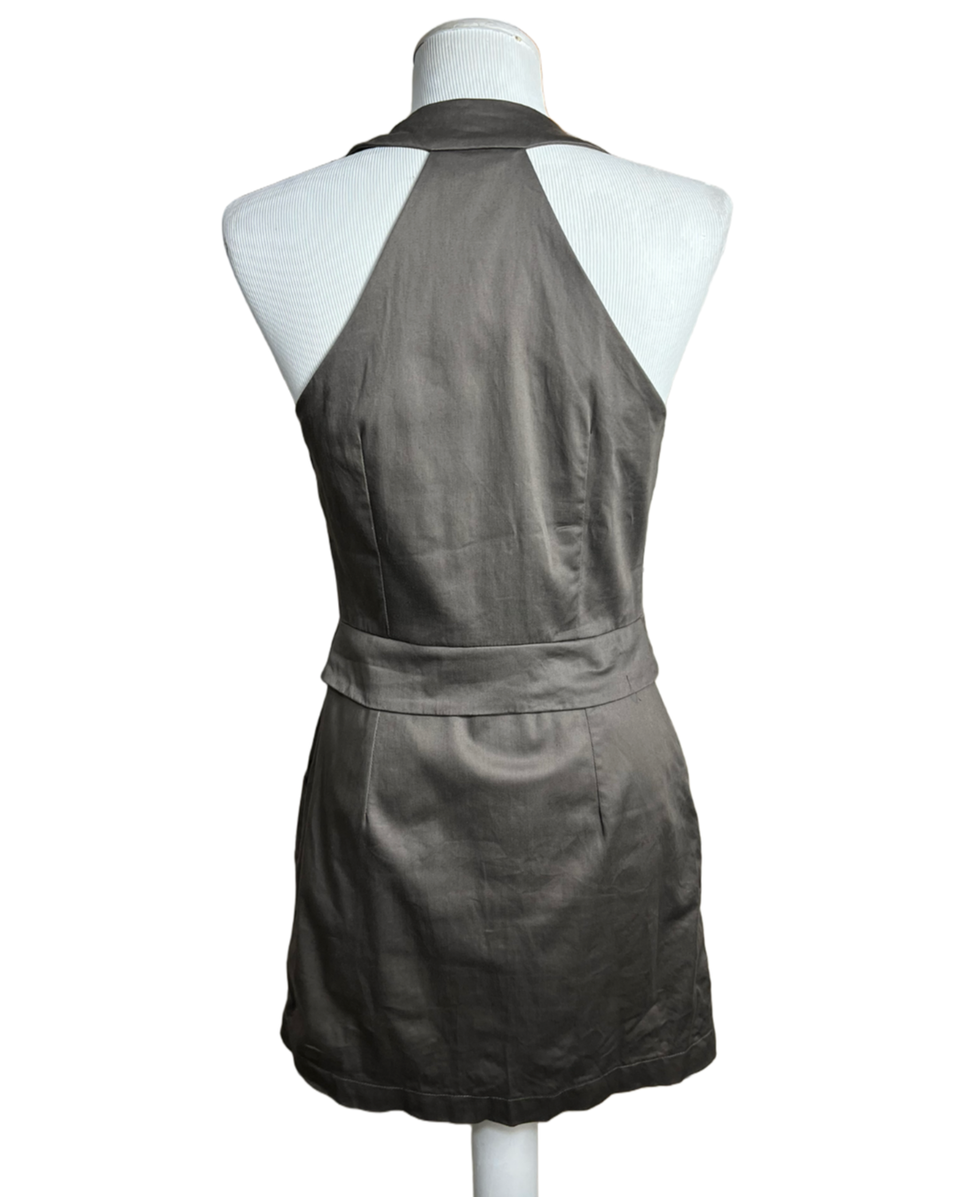 Vestido  Enzo -  tam (P)