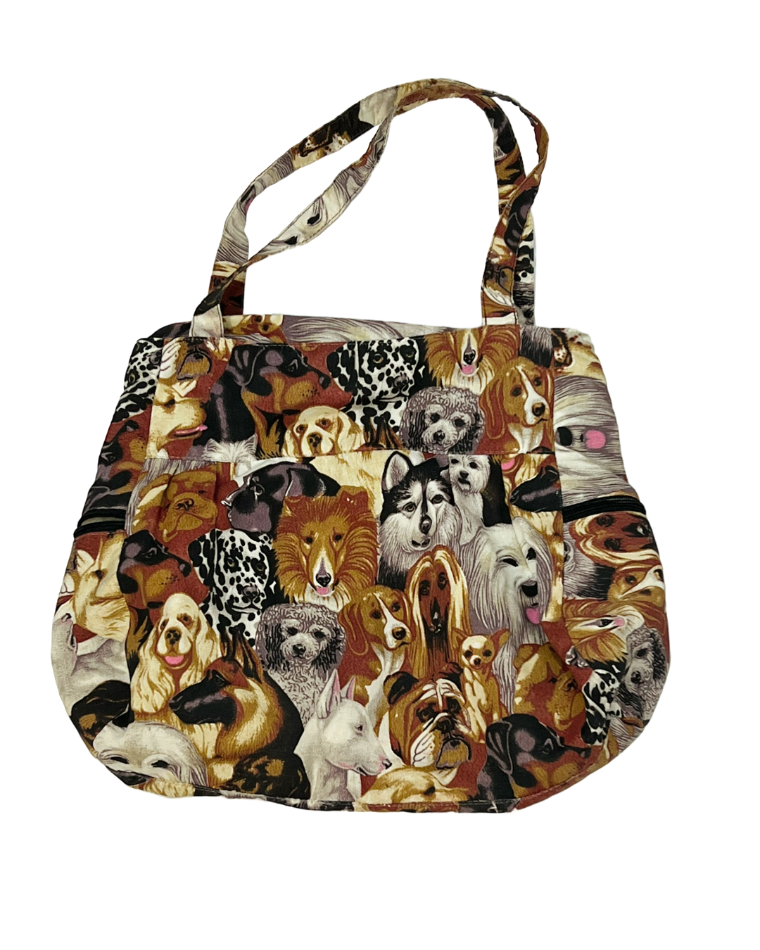 Bolsa Doguinhos