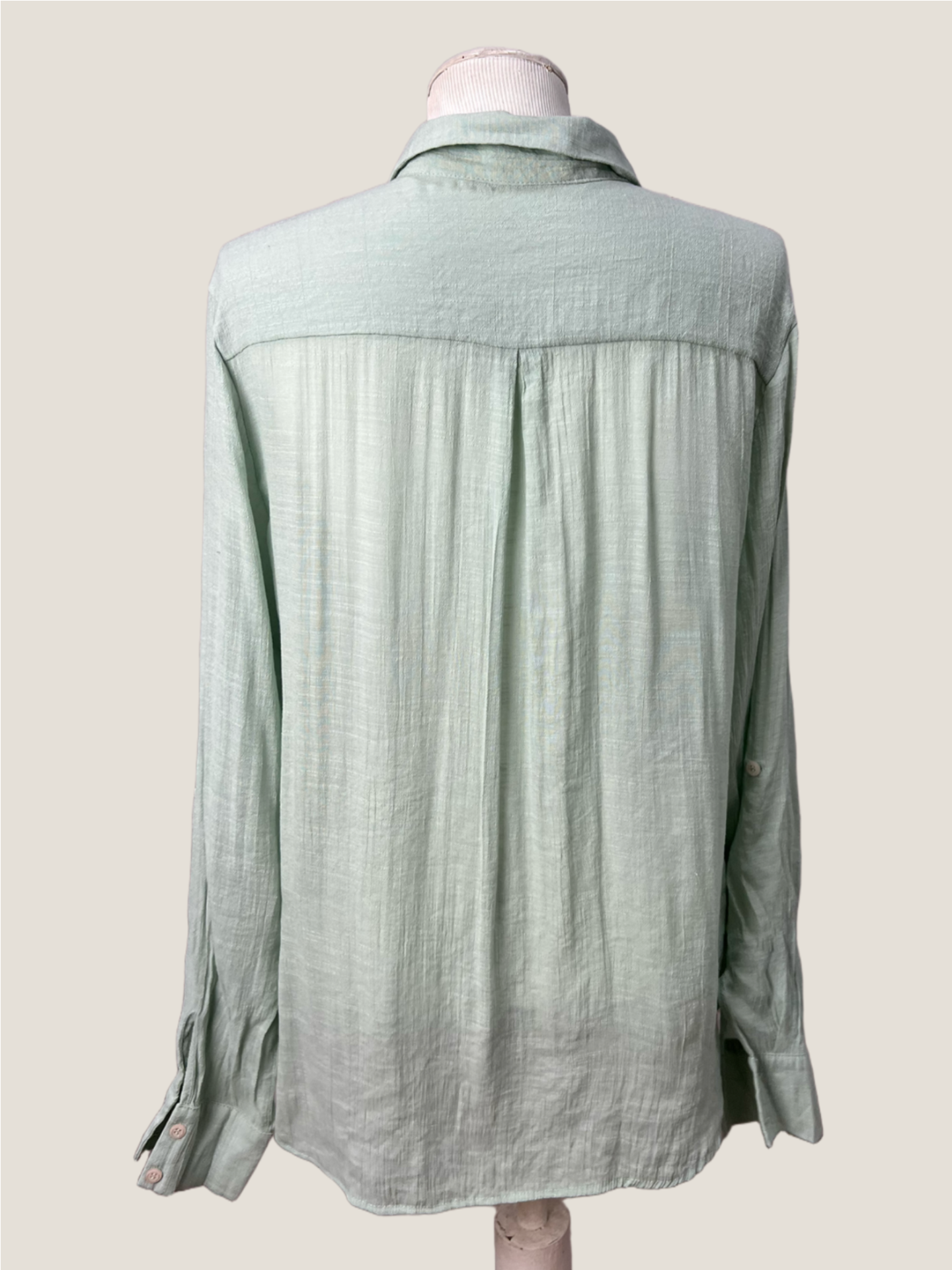 Camisa Trindade —  tam G