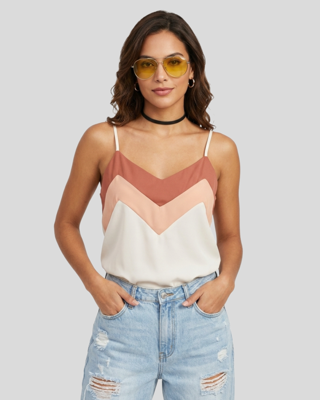 Regata Colors  — tam G
