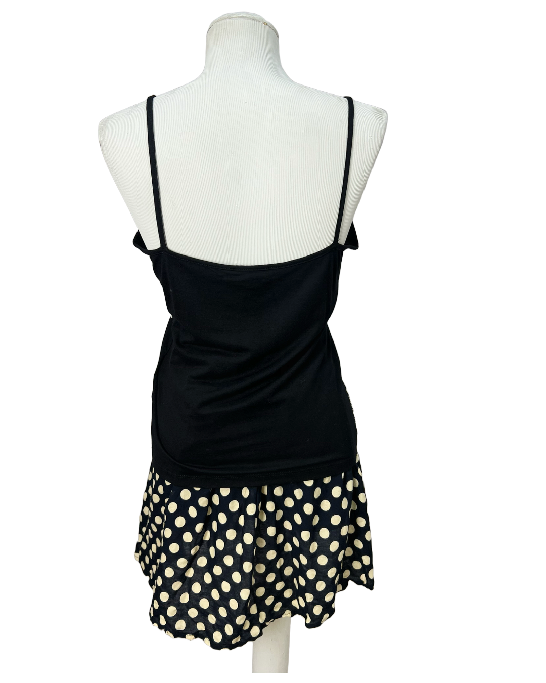 Regata  Bik - tam (G)