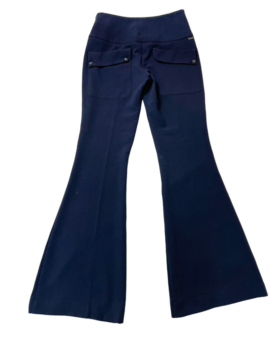 Alfaiataria Lelis Blanc  - tam (40)