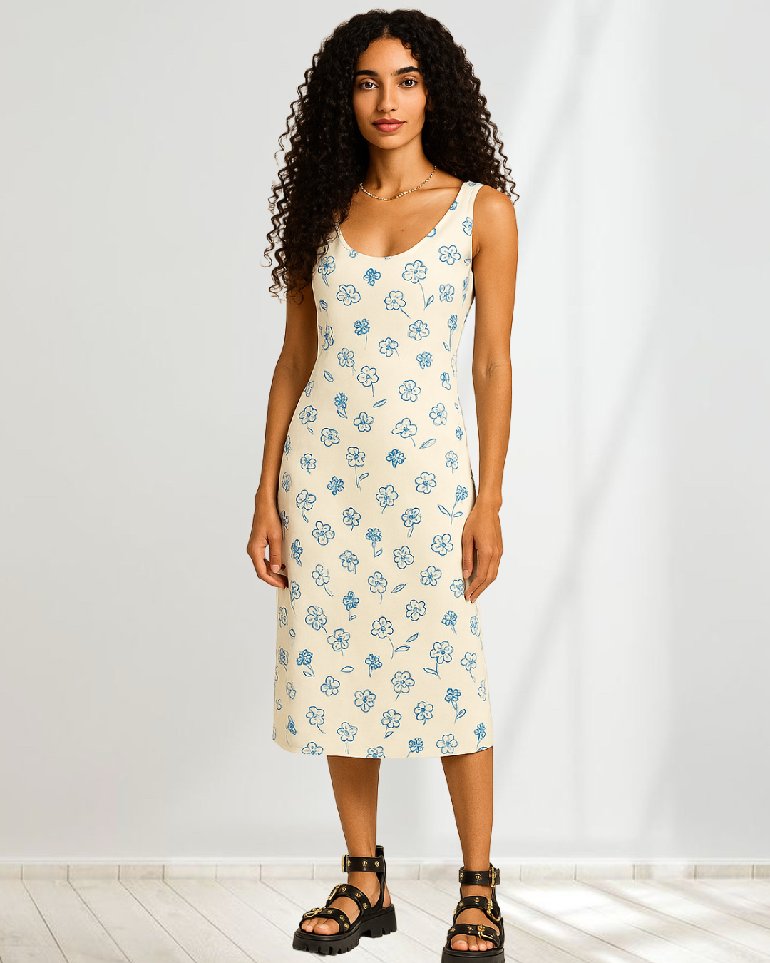 Vestido Avella - tam (G)