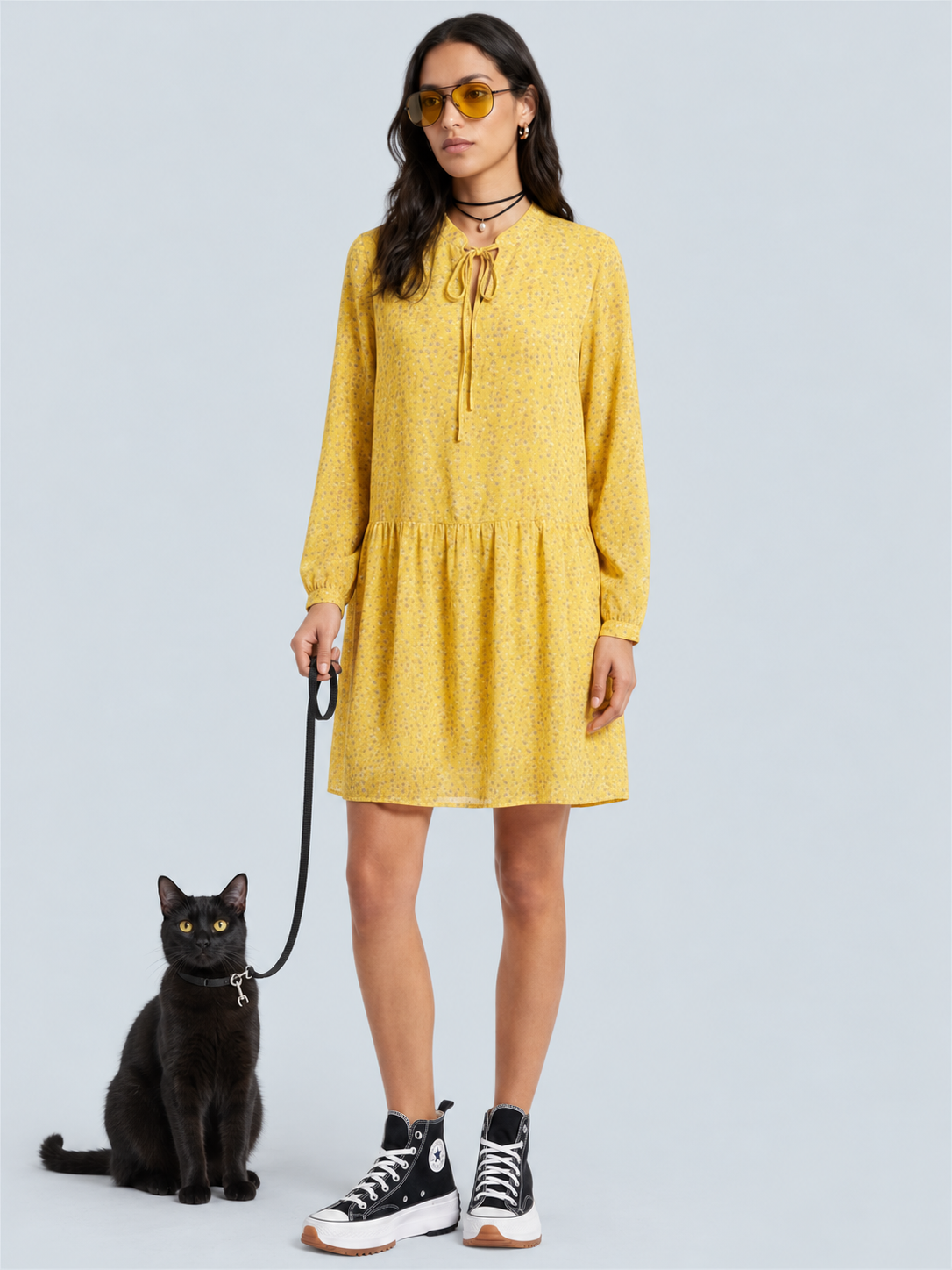 Vestido Only —  tam P
