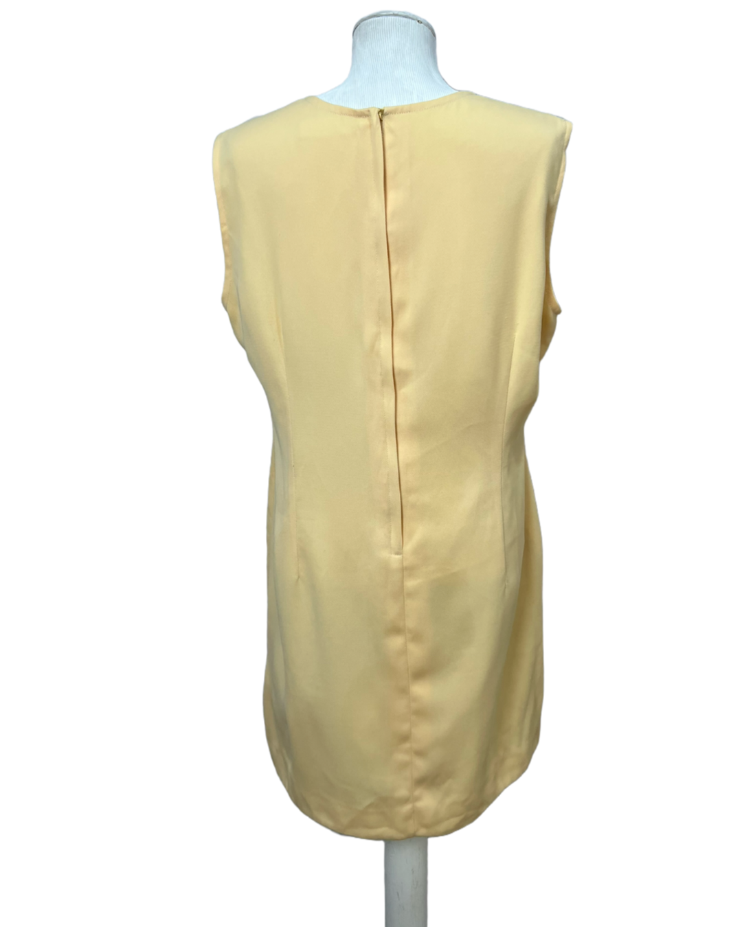 Vestido Daslu - tam (G)