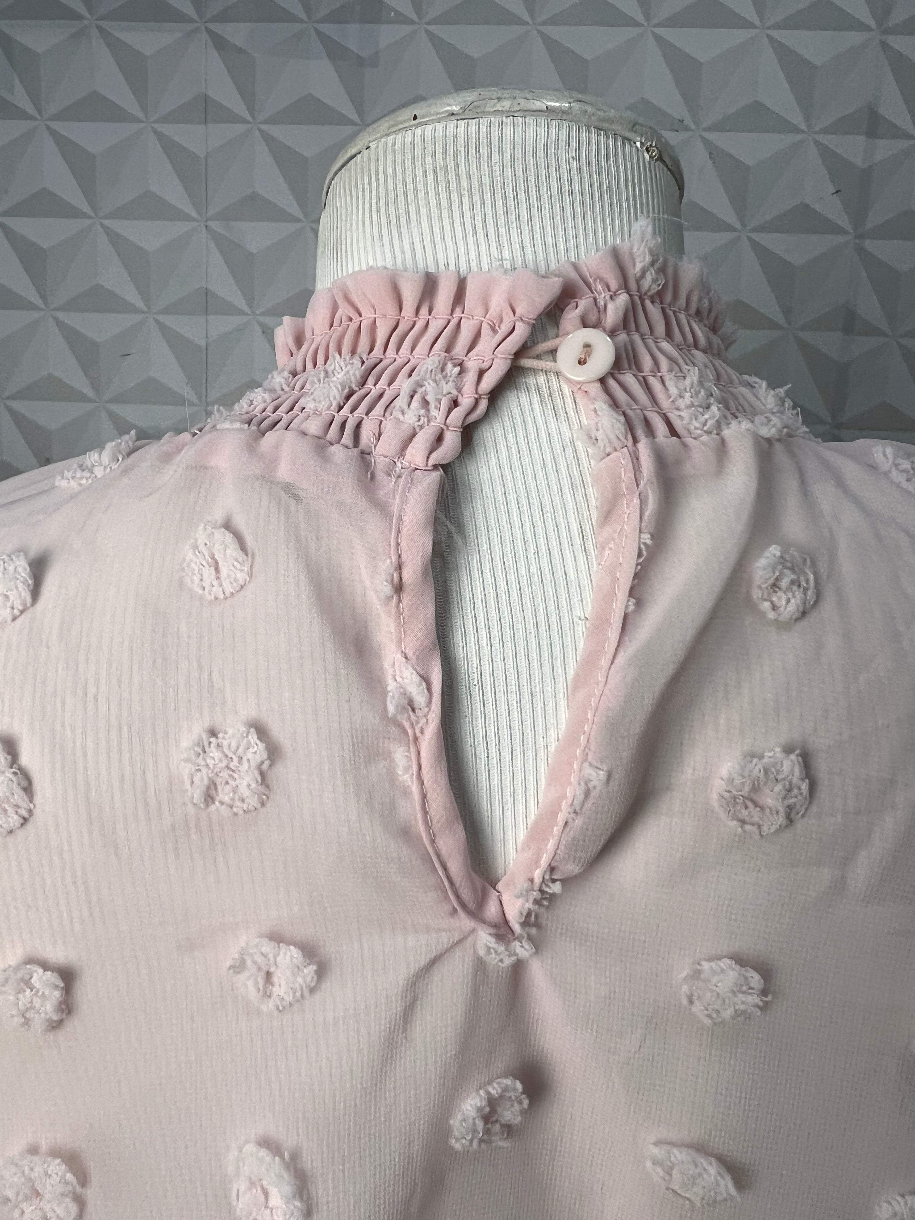 Camisa Jenny's —  tam G