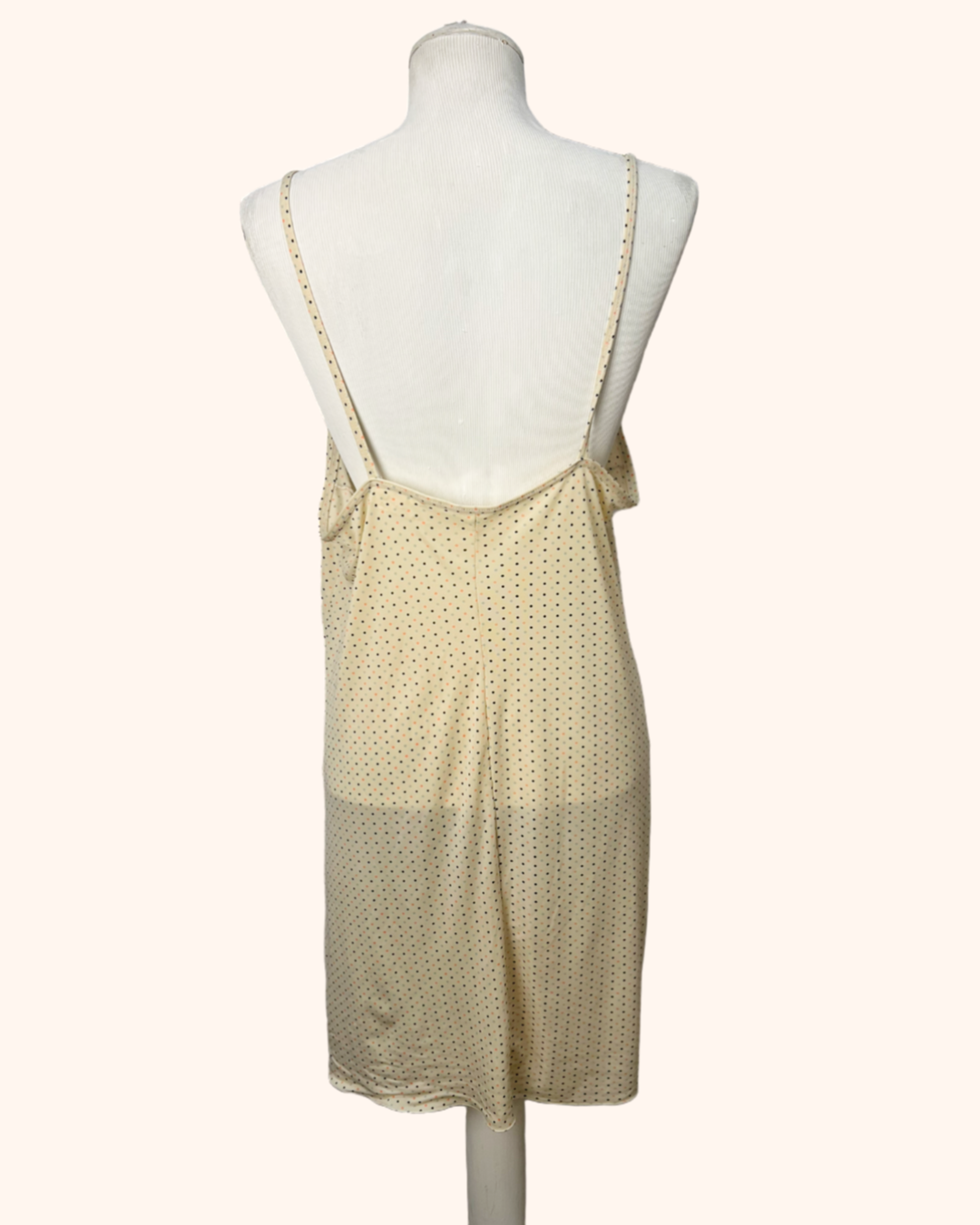 Camisola Cute — tam G