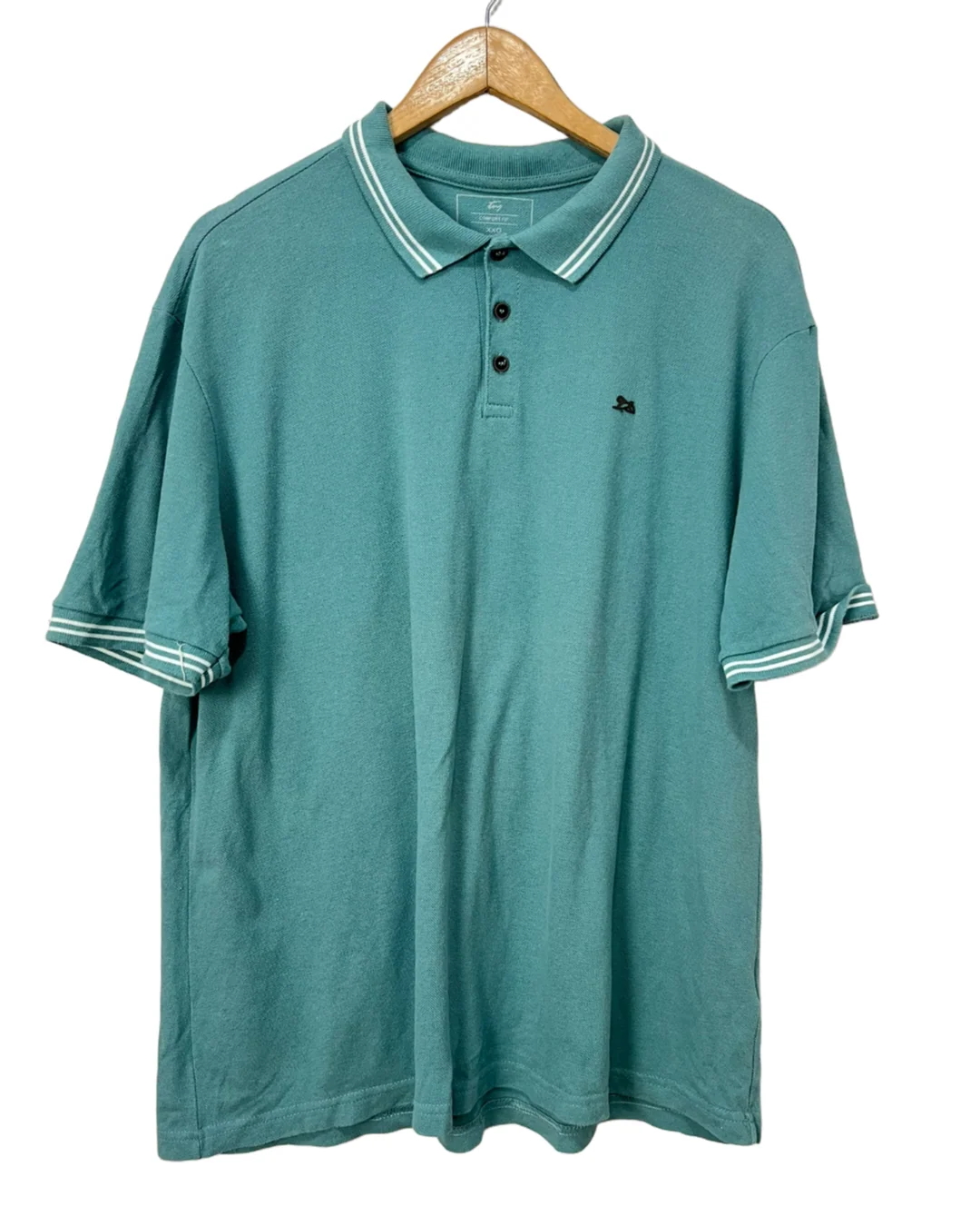 Camisa Tng — tam GG