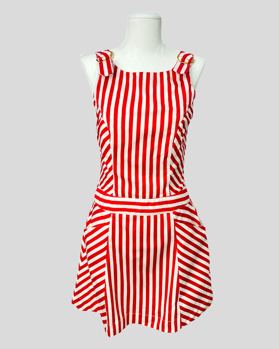 Vestido Navy - tam (M)