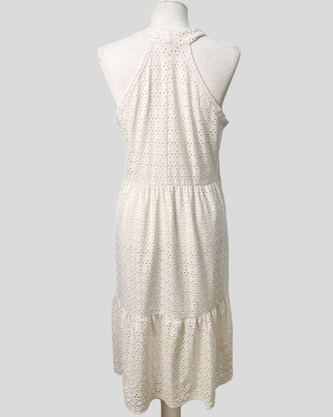 Vestido Art Livre — tam G