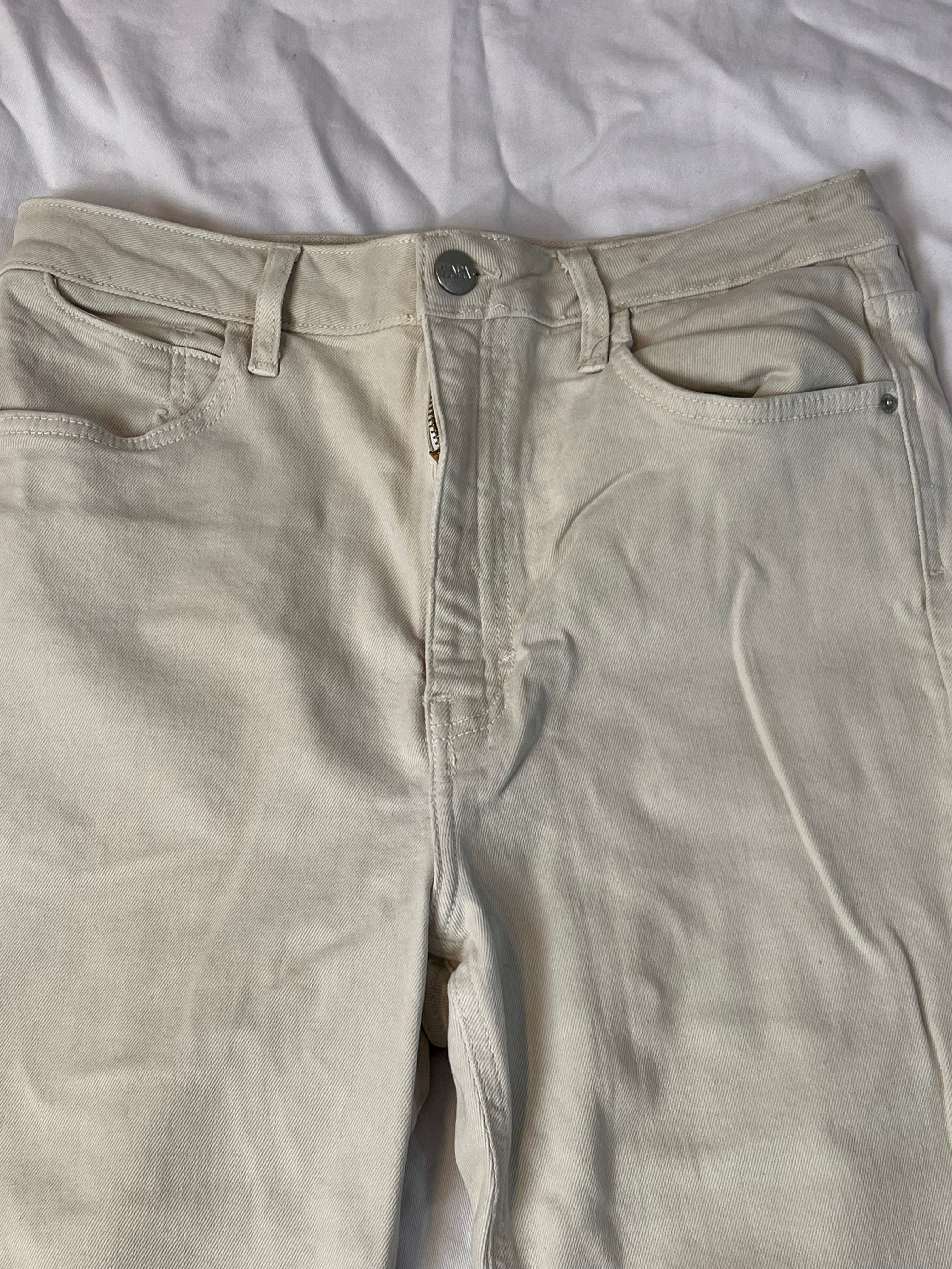 Calça Zara - tam (34)