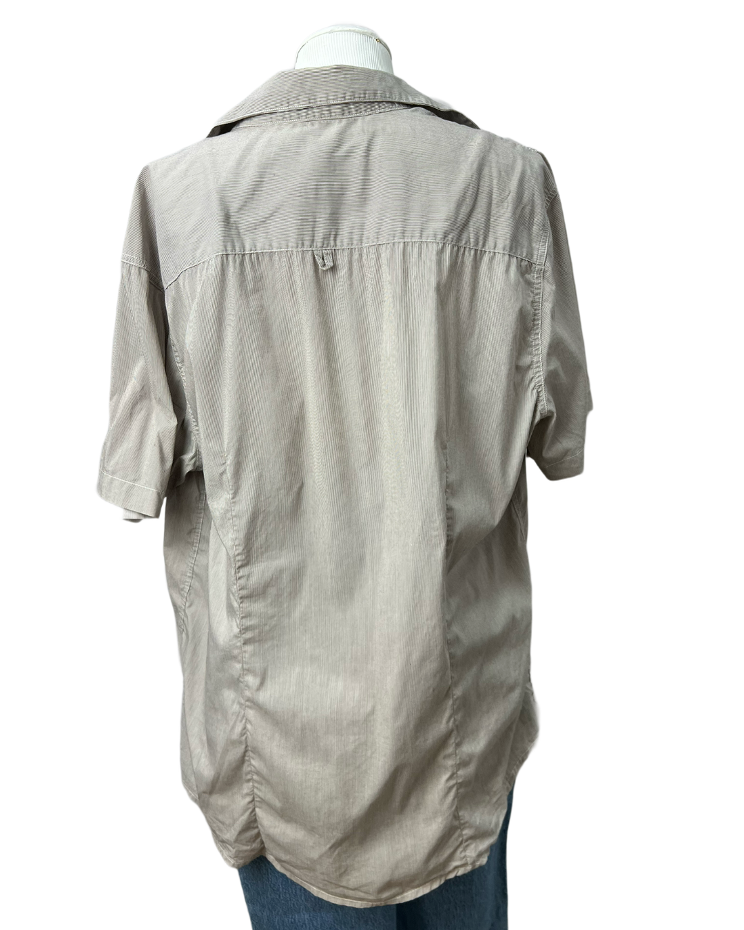 Camisa Slim Argentina - tam (GG)