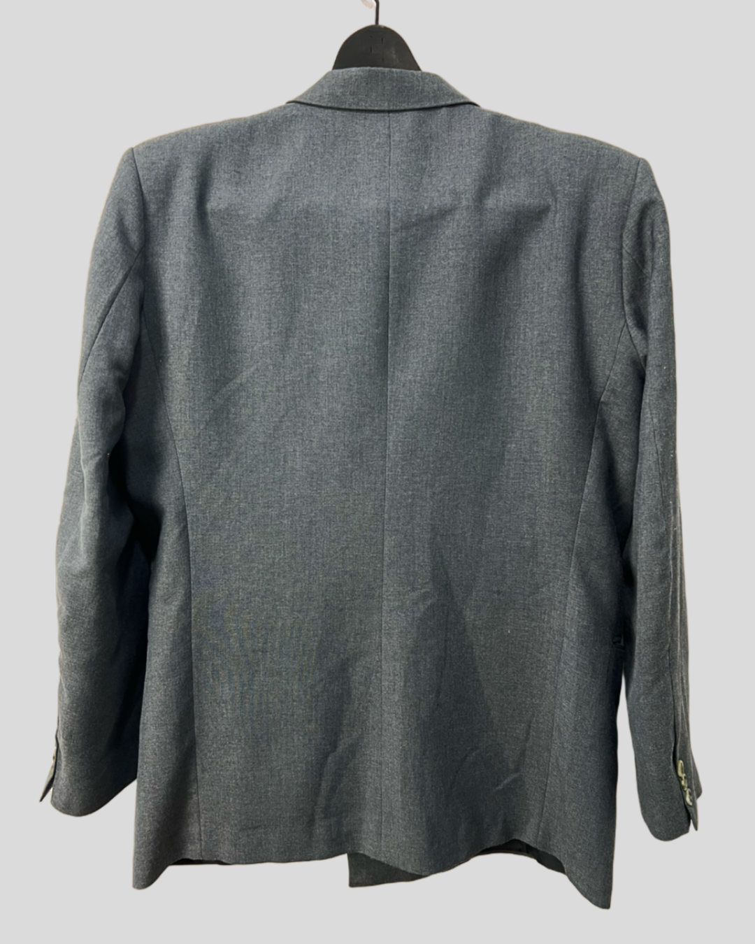 Blazer Oversized Estilizado Norton — tam G