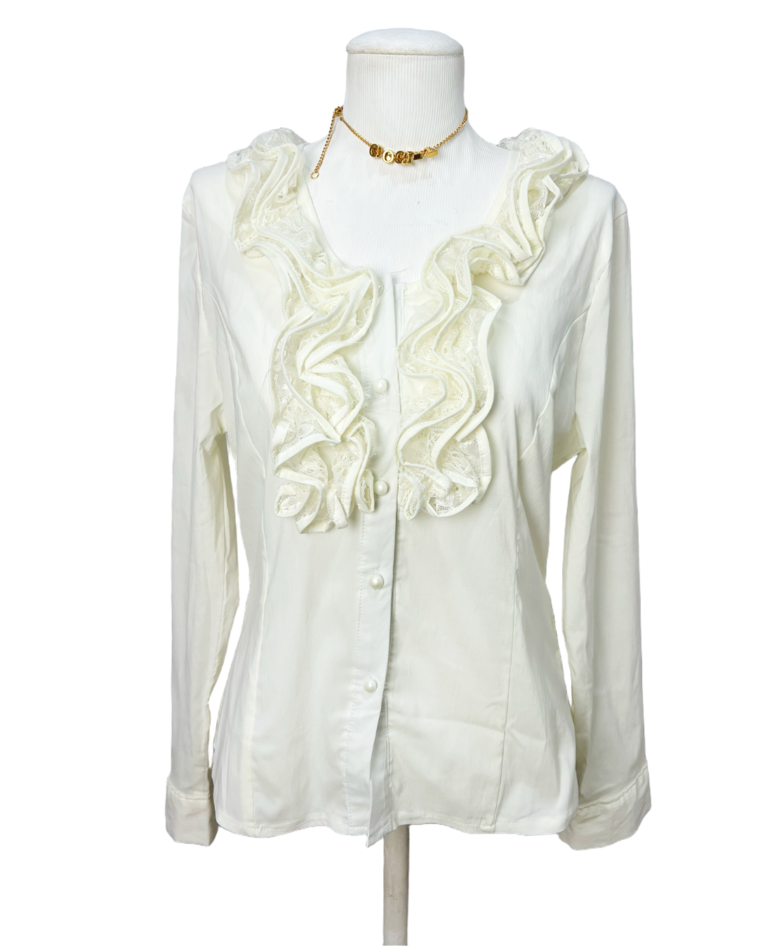 Camisa Innocence - tam (M)