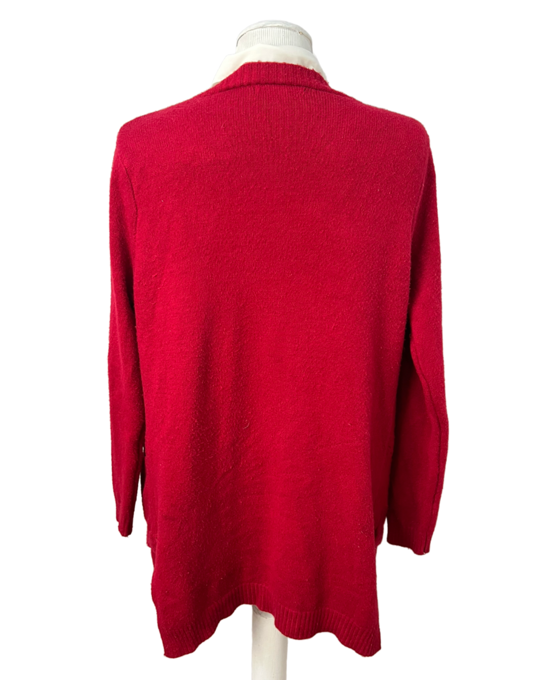 Cardigan Linda Bella - tam (M)