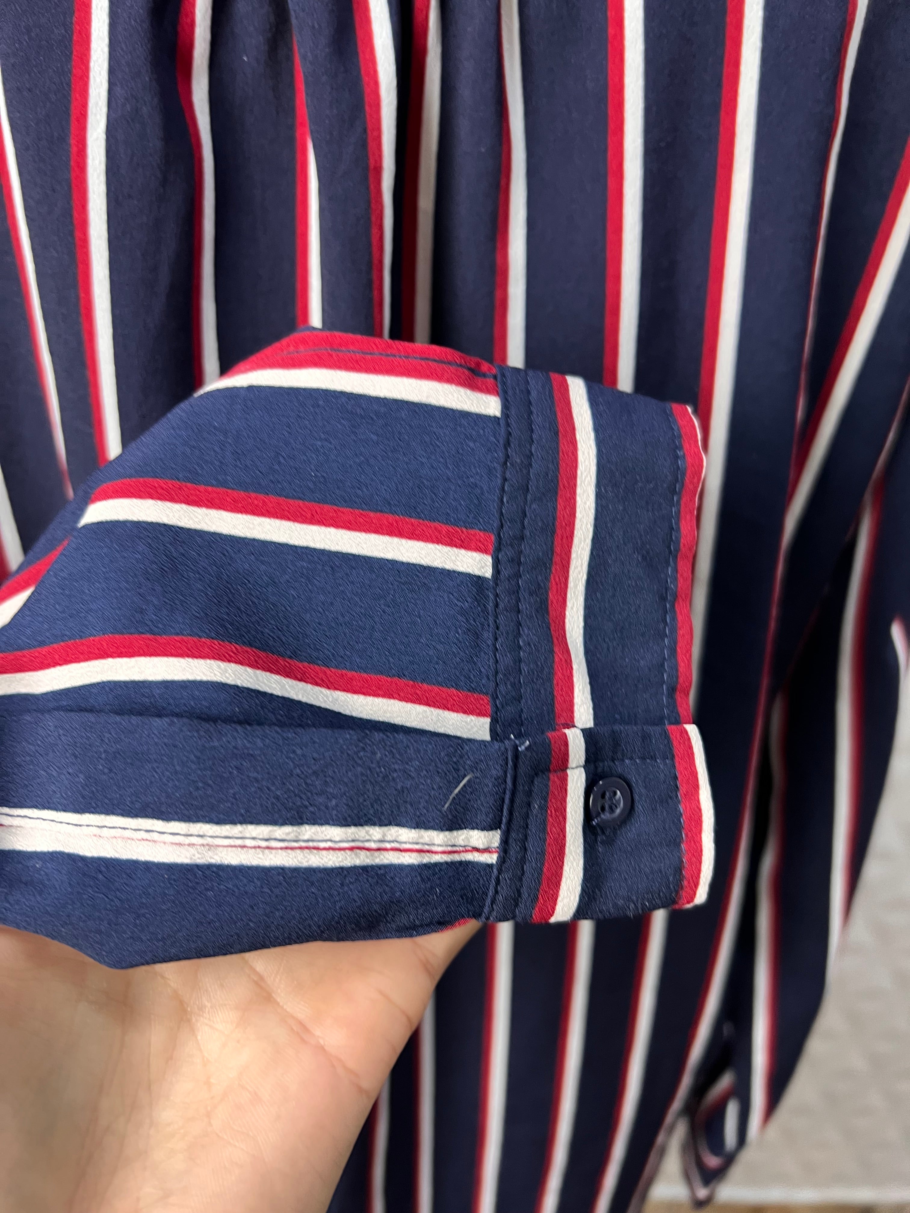 Camisa Dona de Mim — tam P