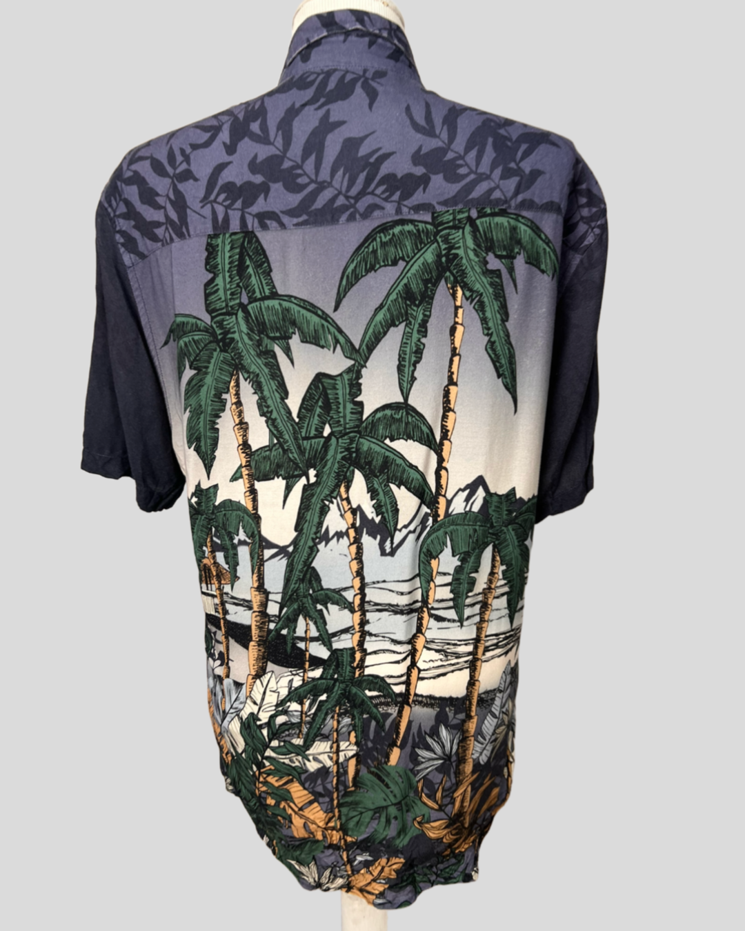 Camisa Youcom —  tam P