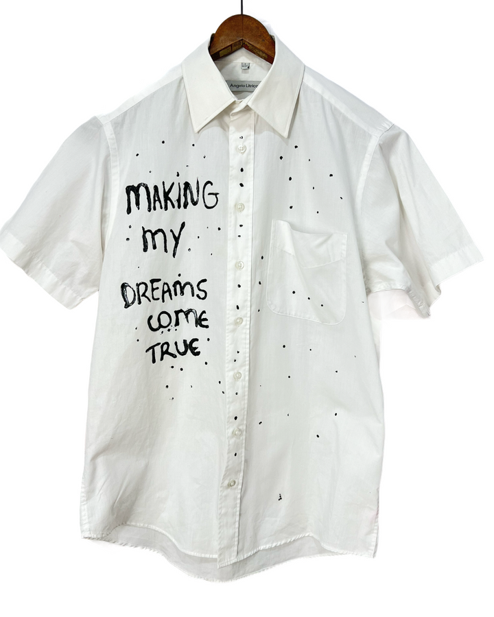 Camisa Estilizada Dreams - tam (P)