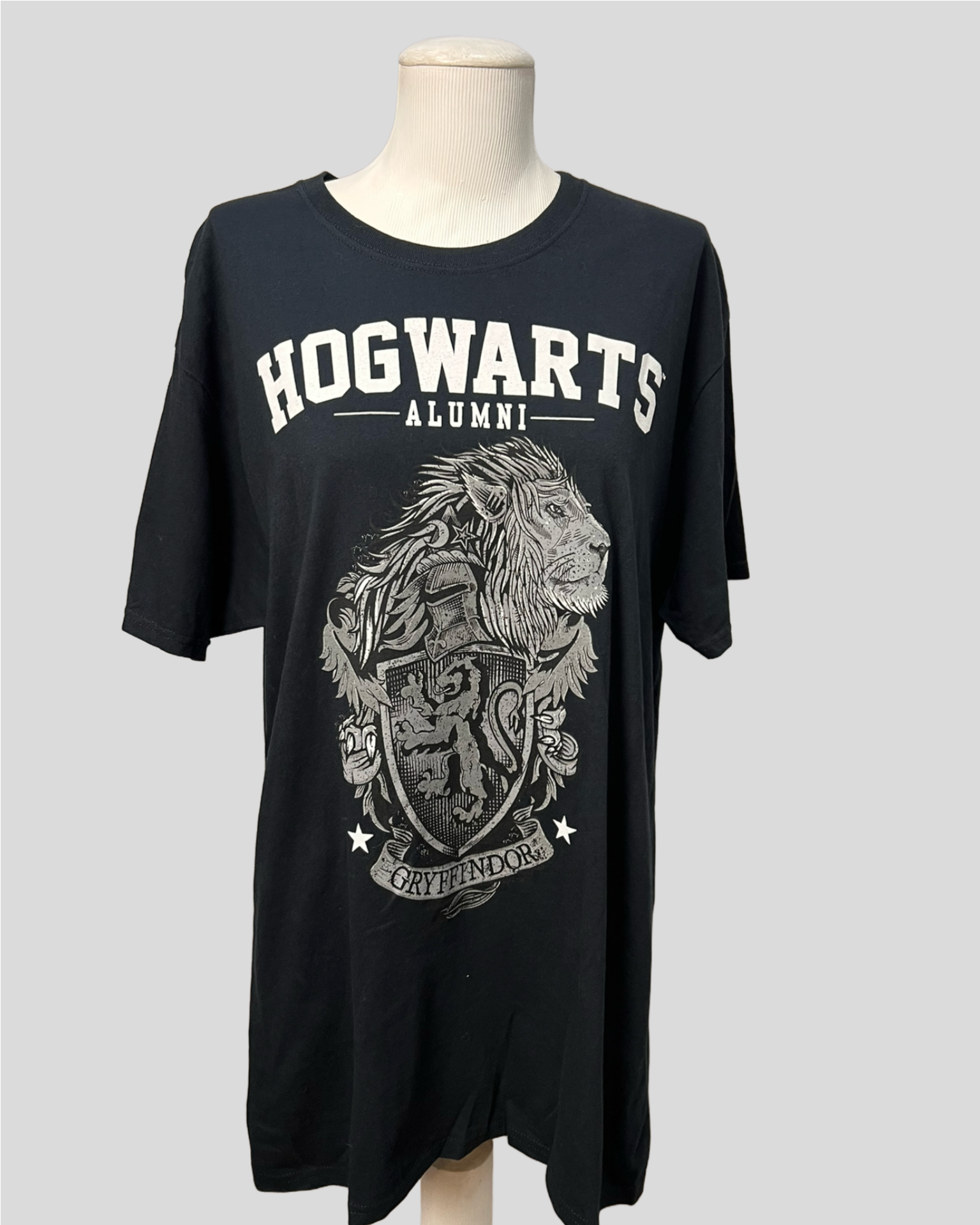 Camisa Harry Potter — tam G