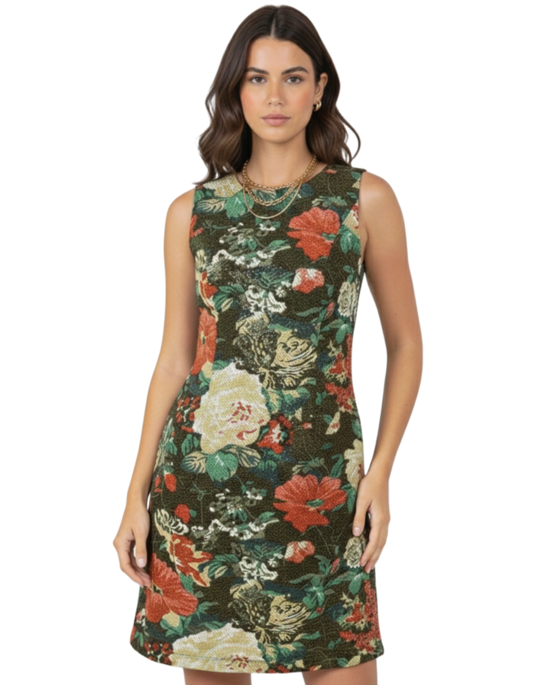 Vestido Montag -  tam (P)