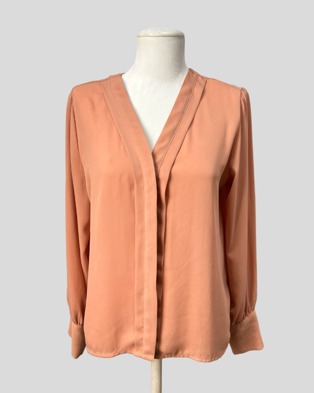 Camisa Cortelle  — tam P