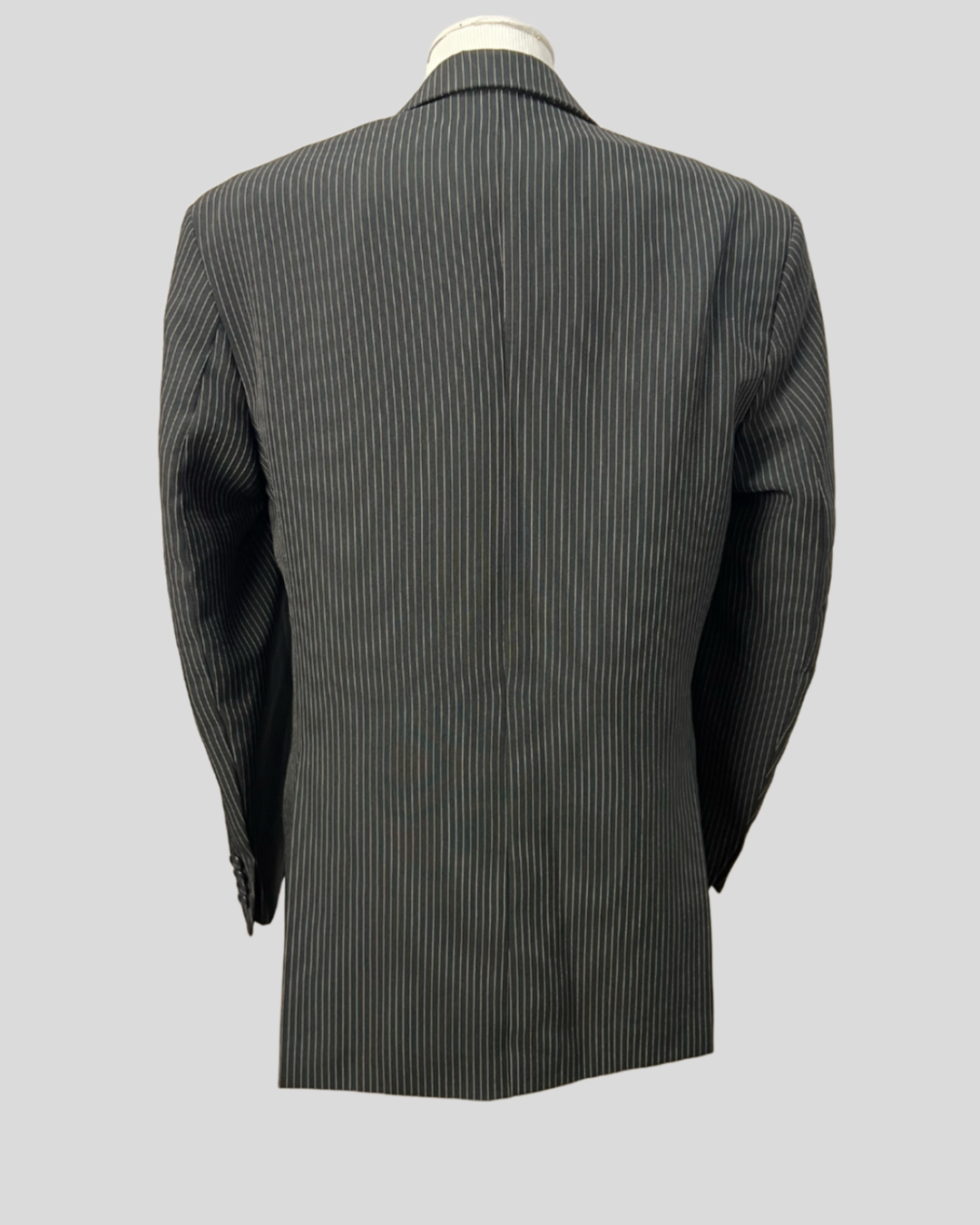 Blazer Oversized Dorinhos  Preto  — tam M