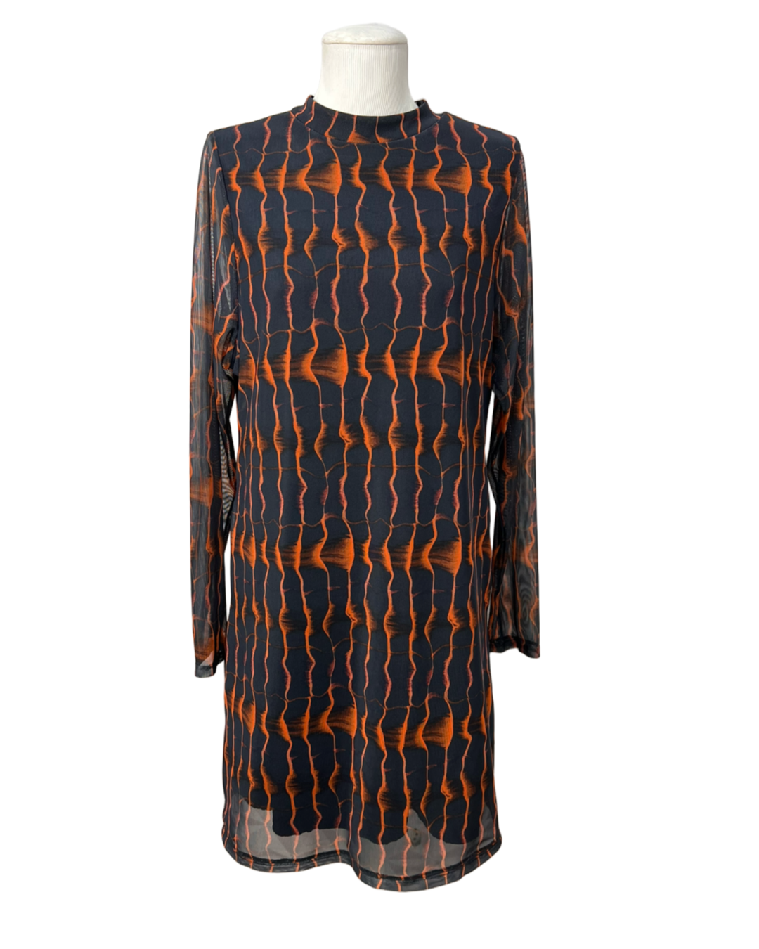 Vestido Mindse7 - tam (G)