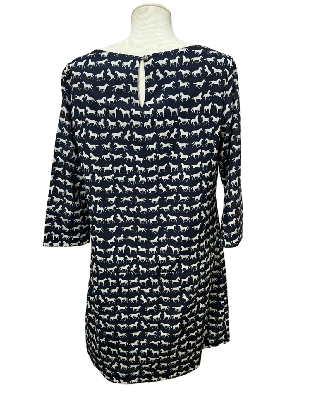 Vestido A Colletion  - tam (M)