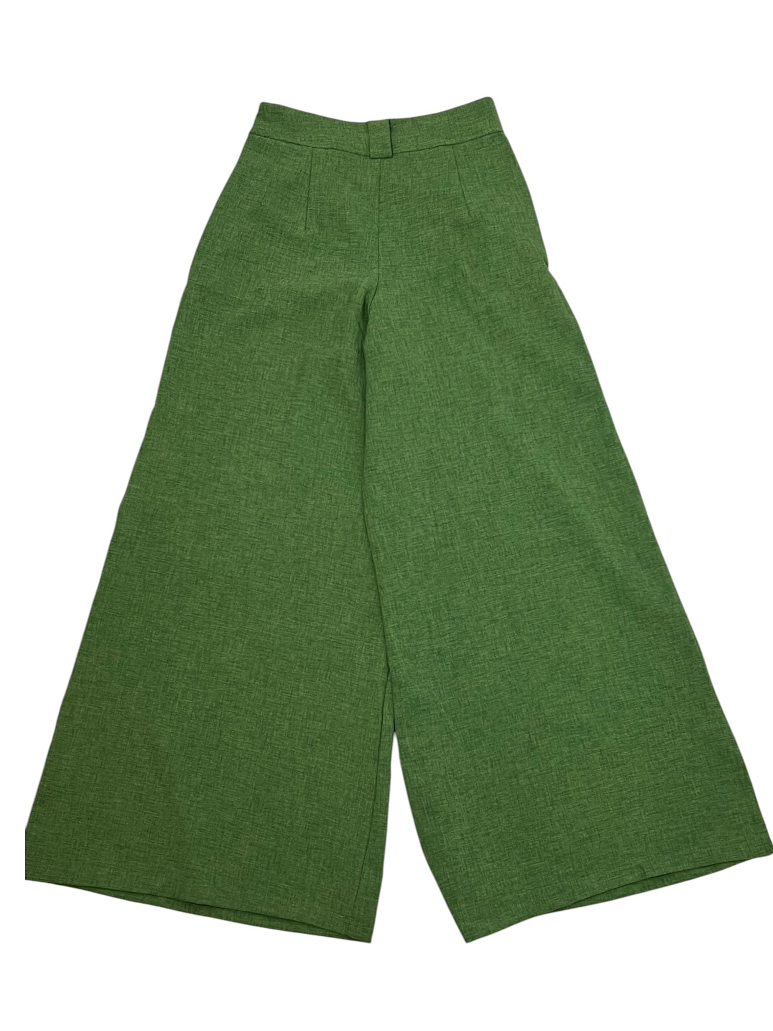Pantalona Green —  tam P\36