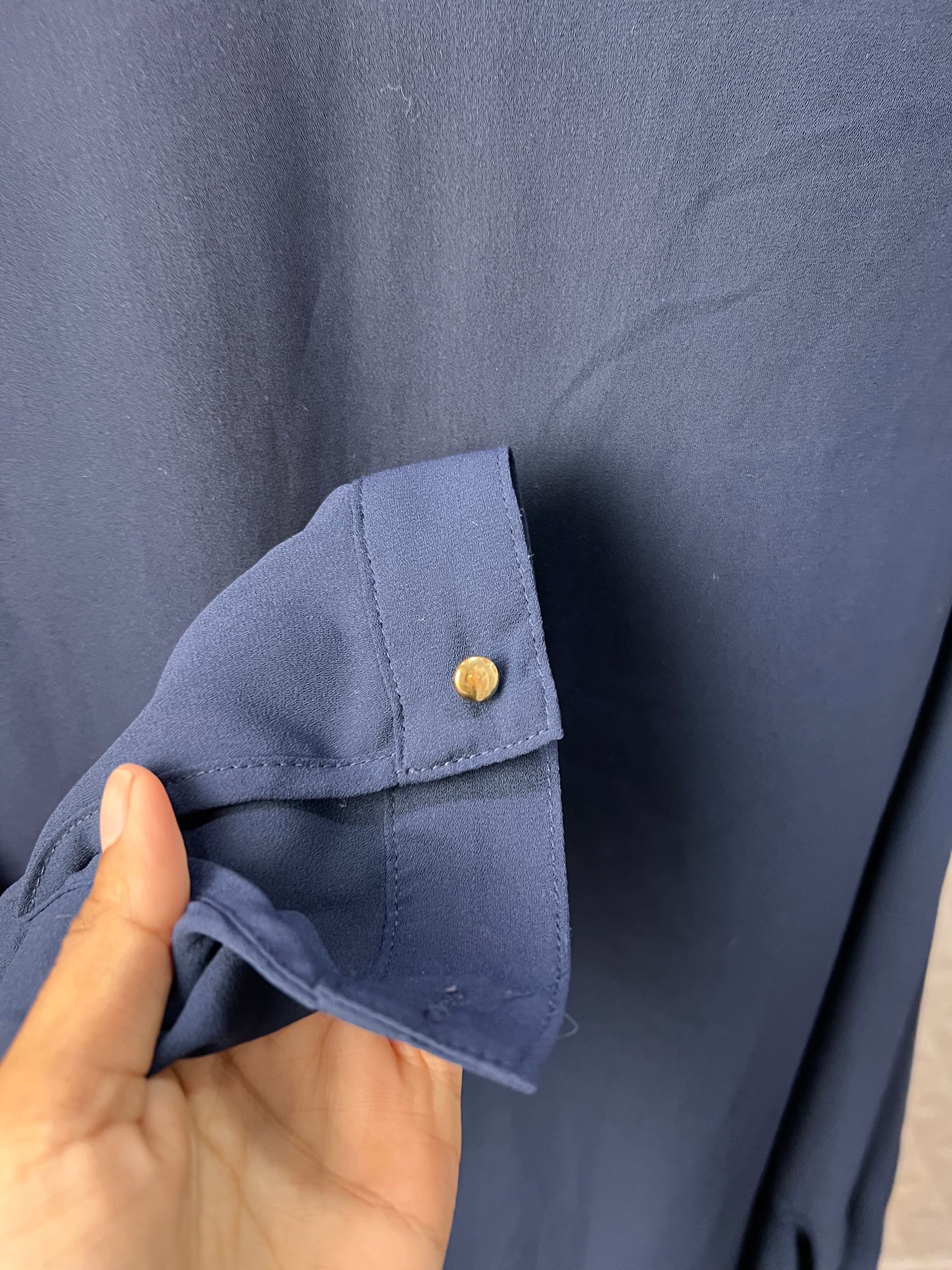 Camisa Forever 21 — tam P