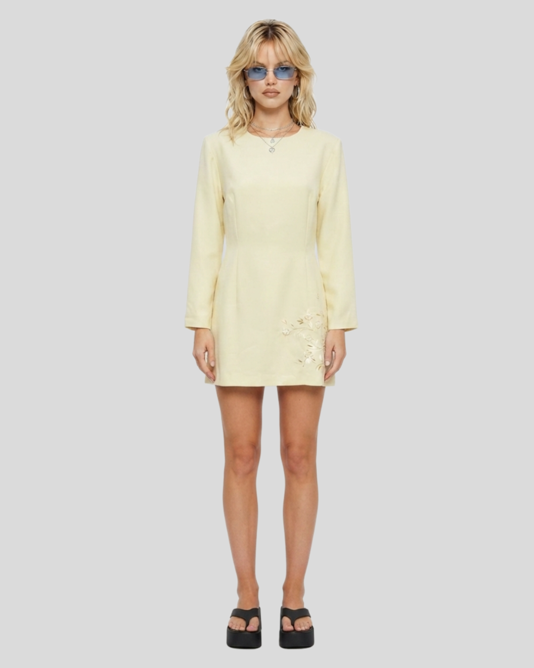Vestido Magi Rouff - tam (G)