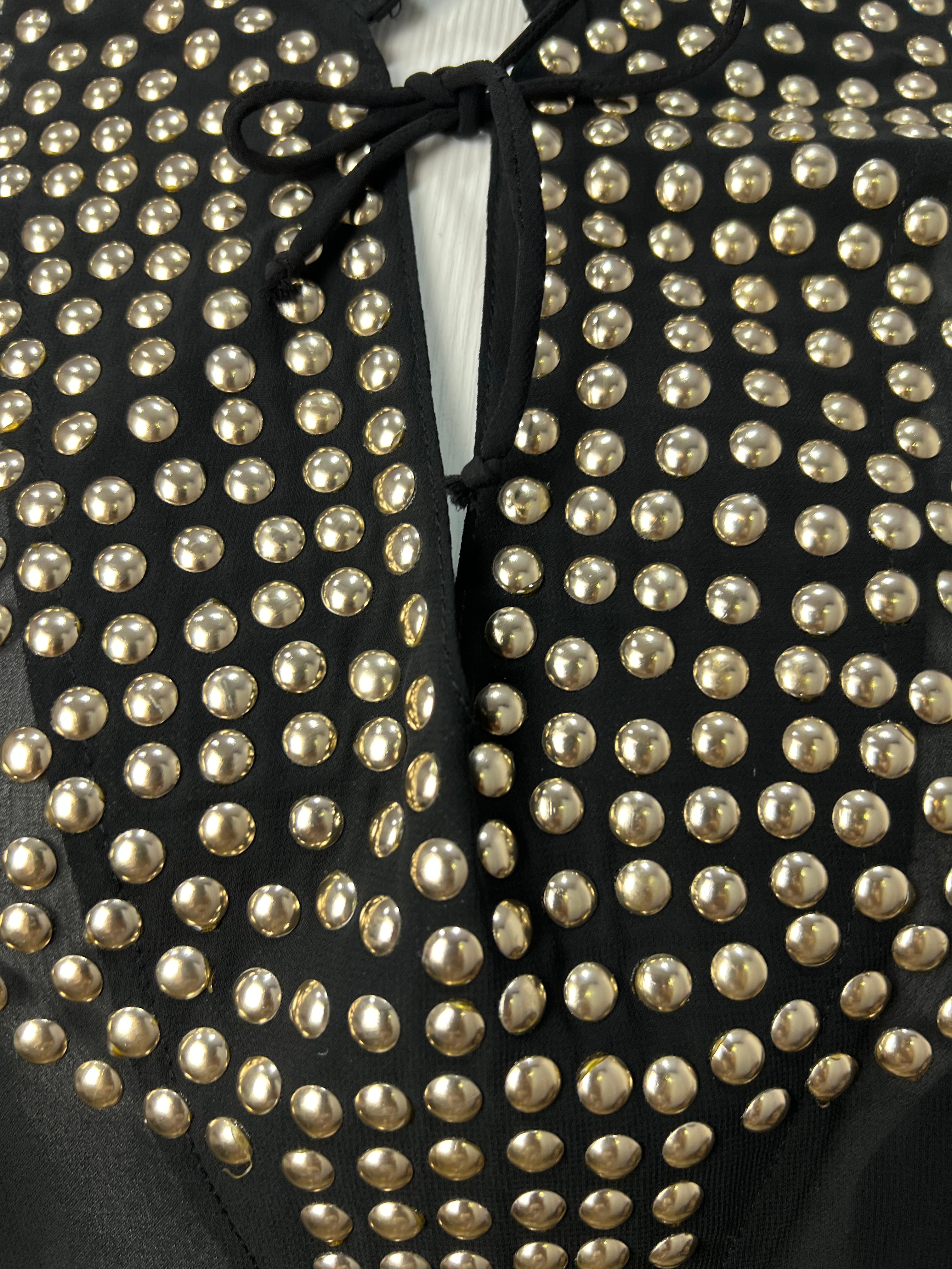 Camisa Recruta - tam (P)