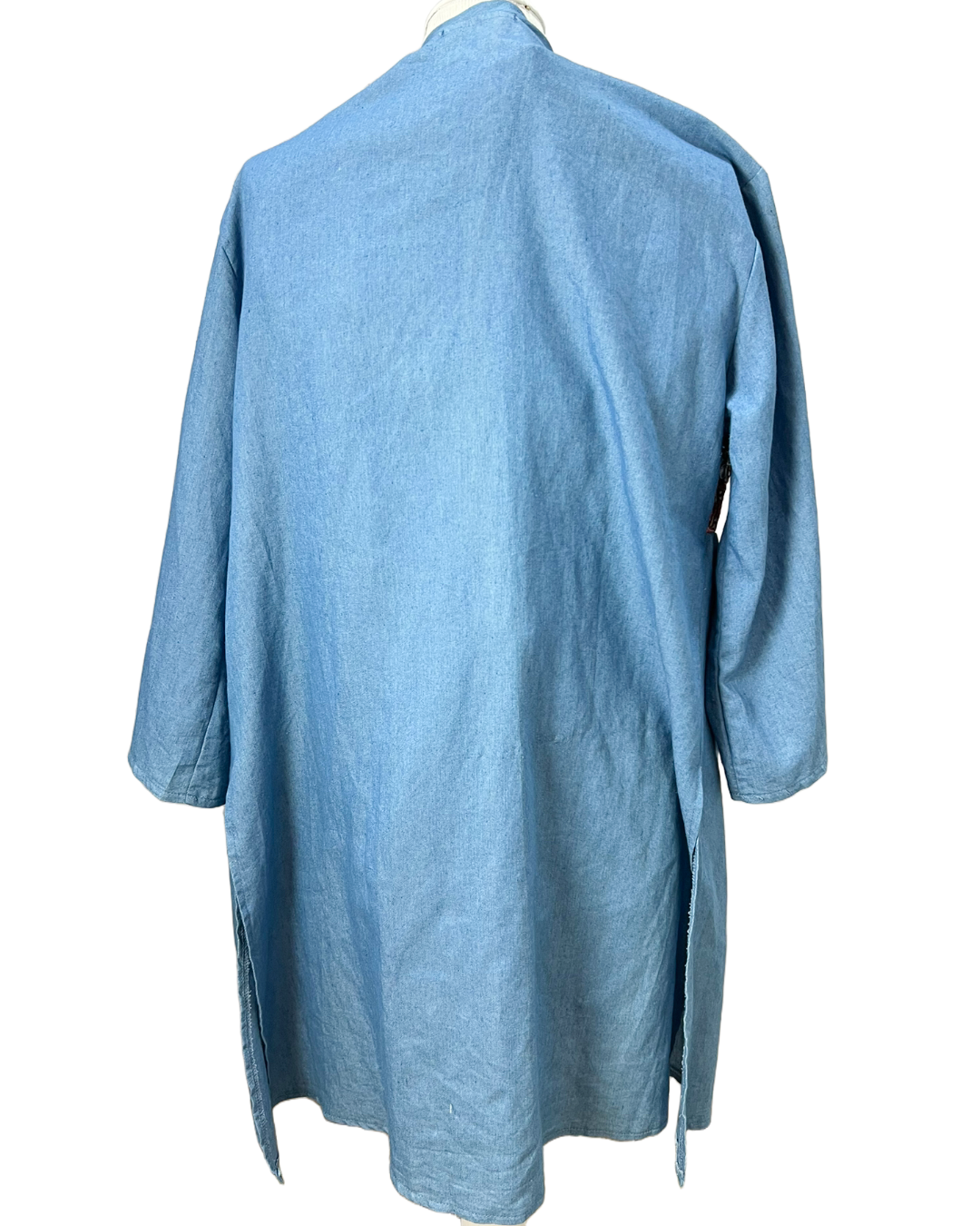 Kimono\bata Berlim - tam (G)