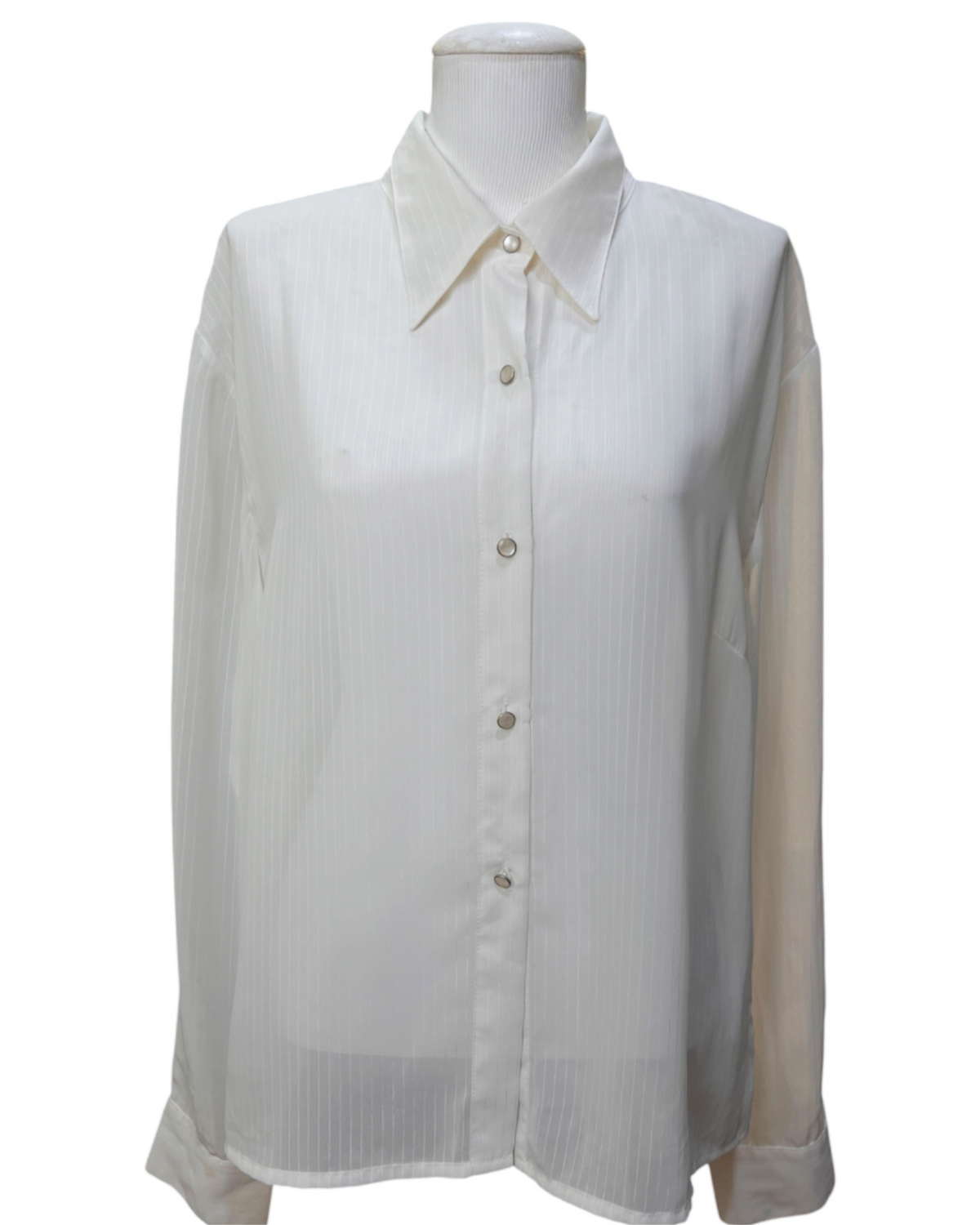 Camisa Collins  — tam GG