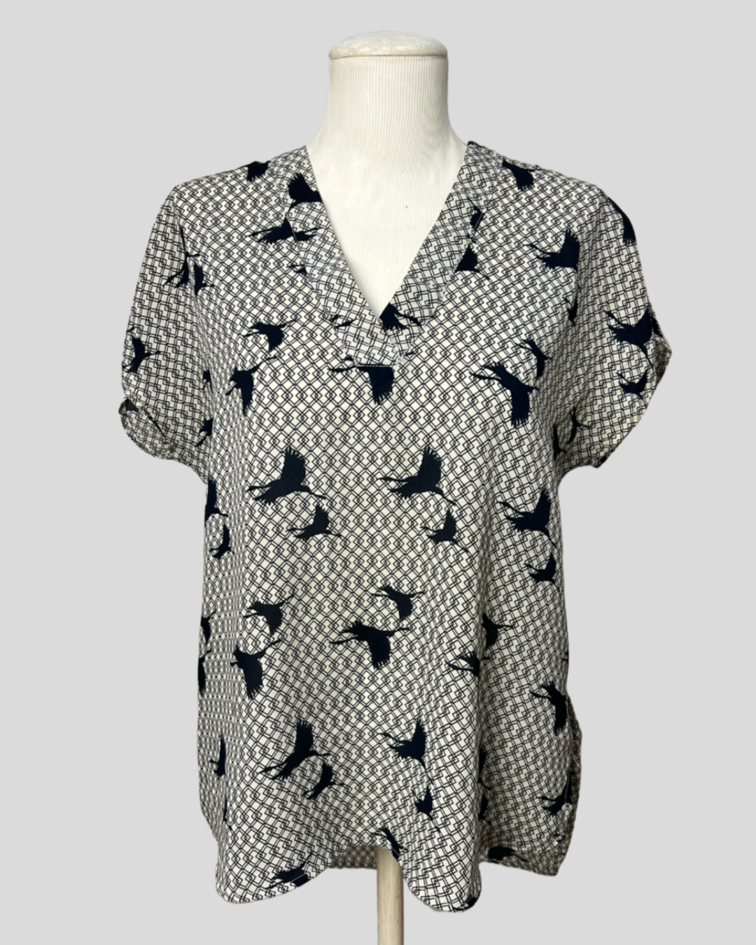 Camisa Alk —  tam P