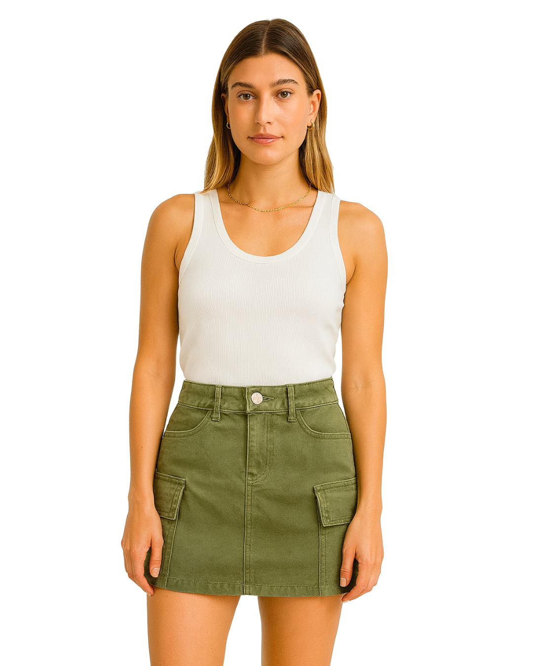 Saia Militar - tam (34\PP)