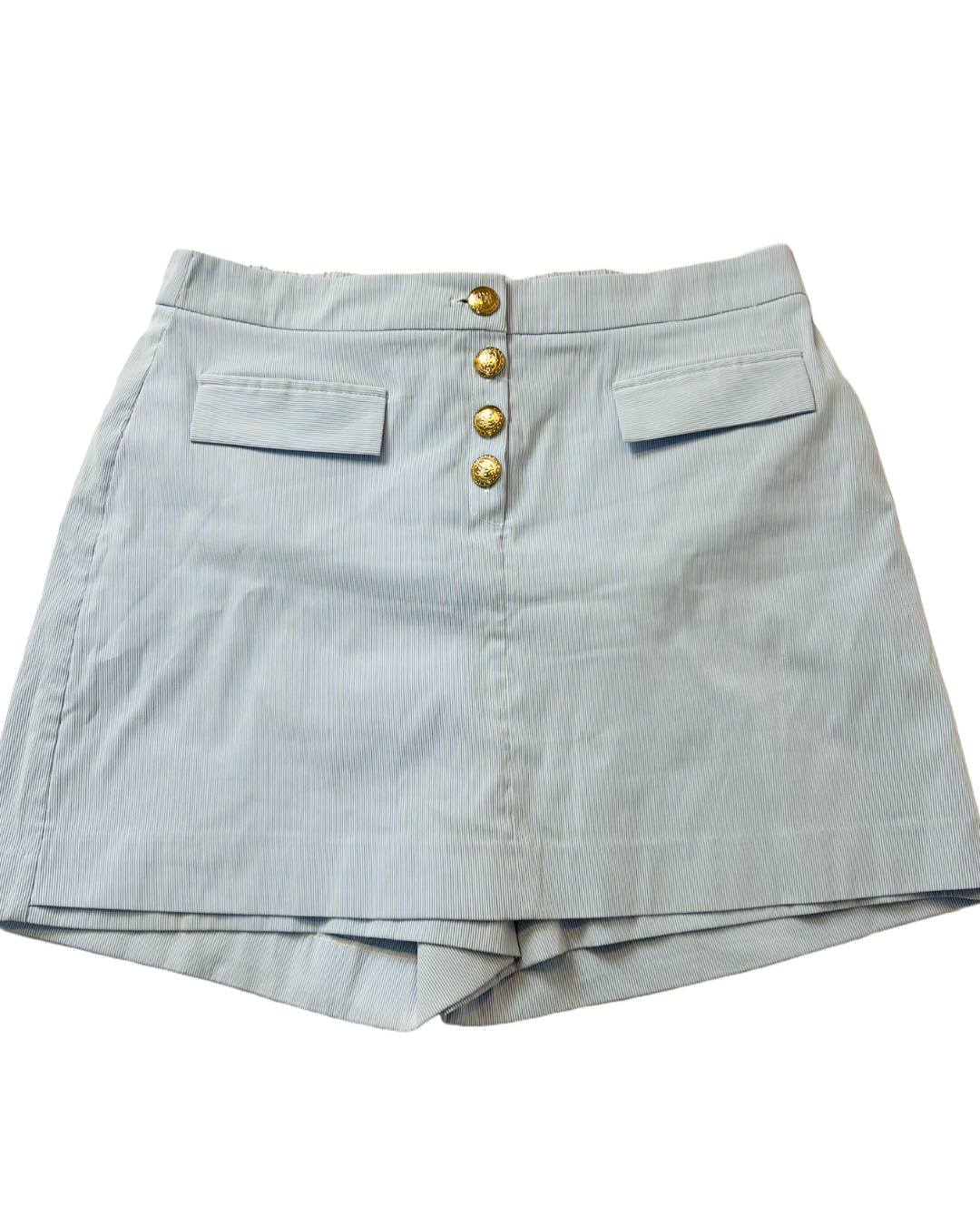 Saia\Shorts A Collection - tam (G)