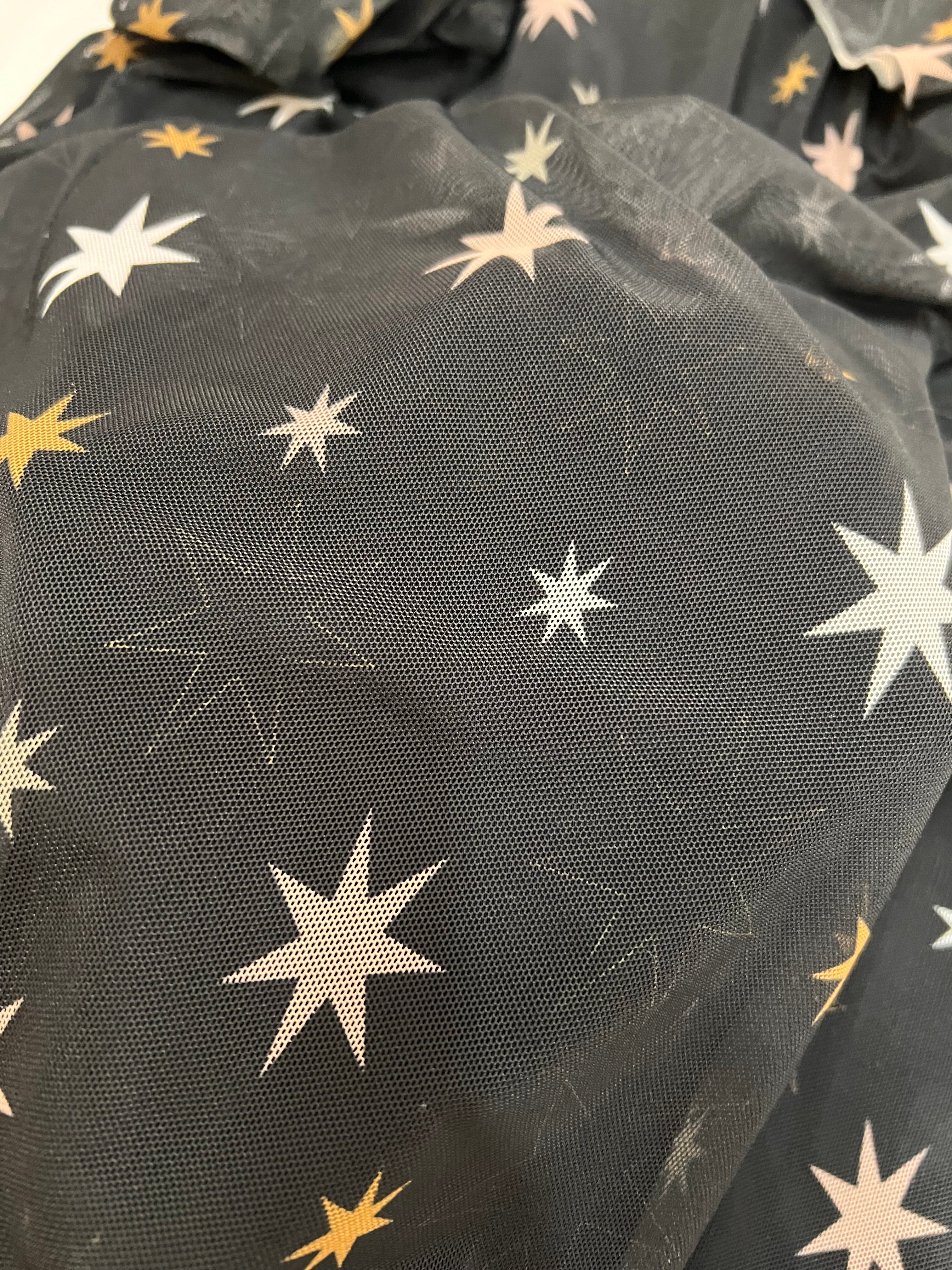 Vestido Ashua — tam G