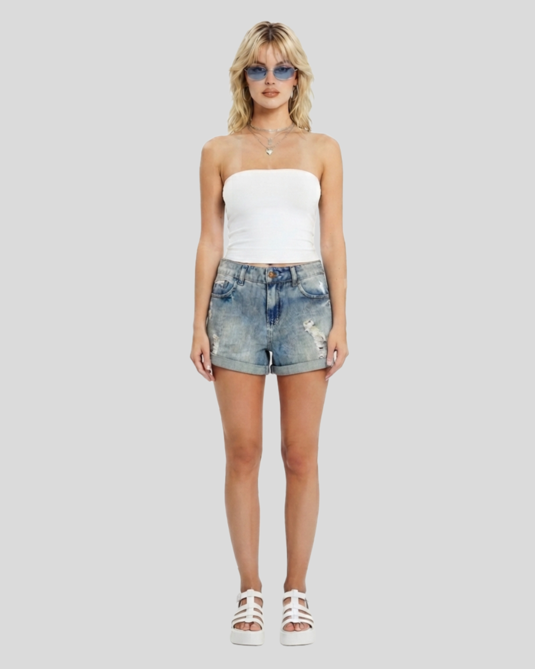 Shorts M Officer -  tam (38)