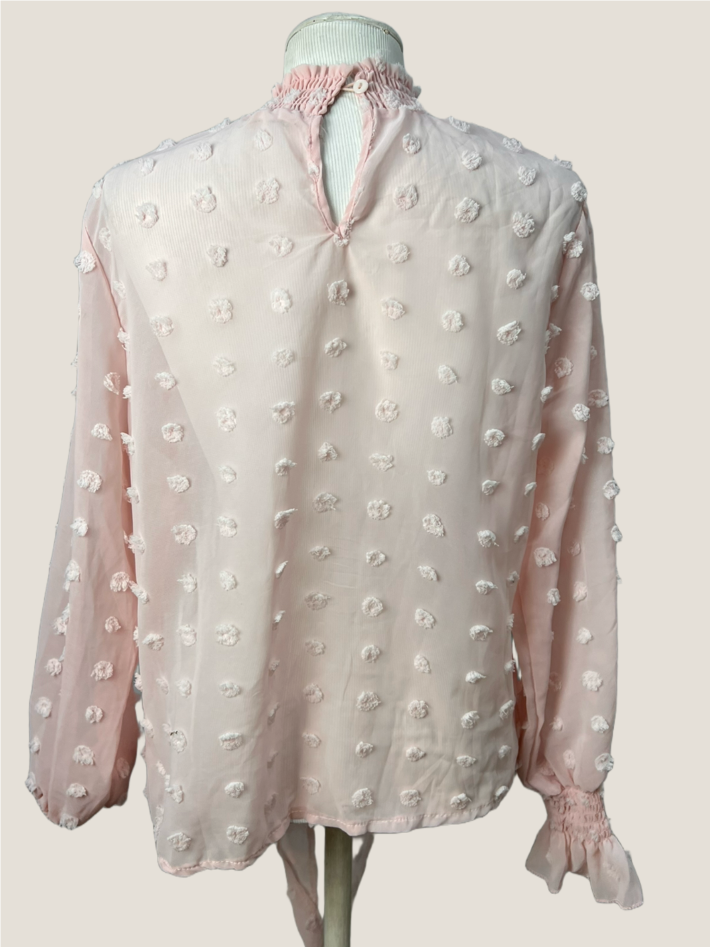 Camisa Jenny's —  tam G
