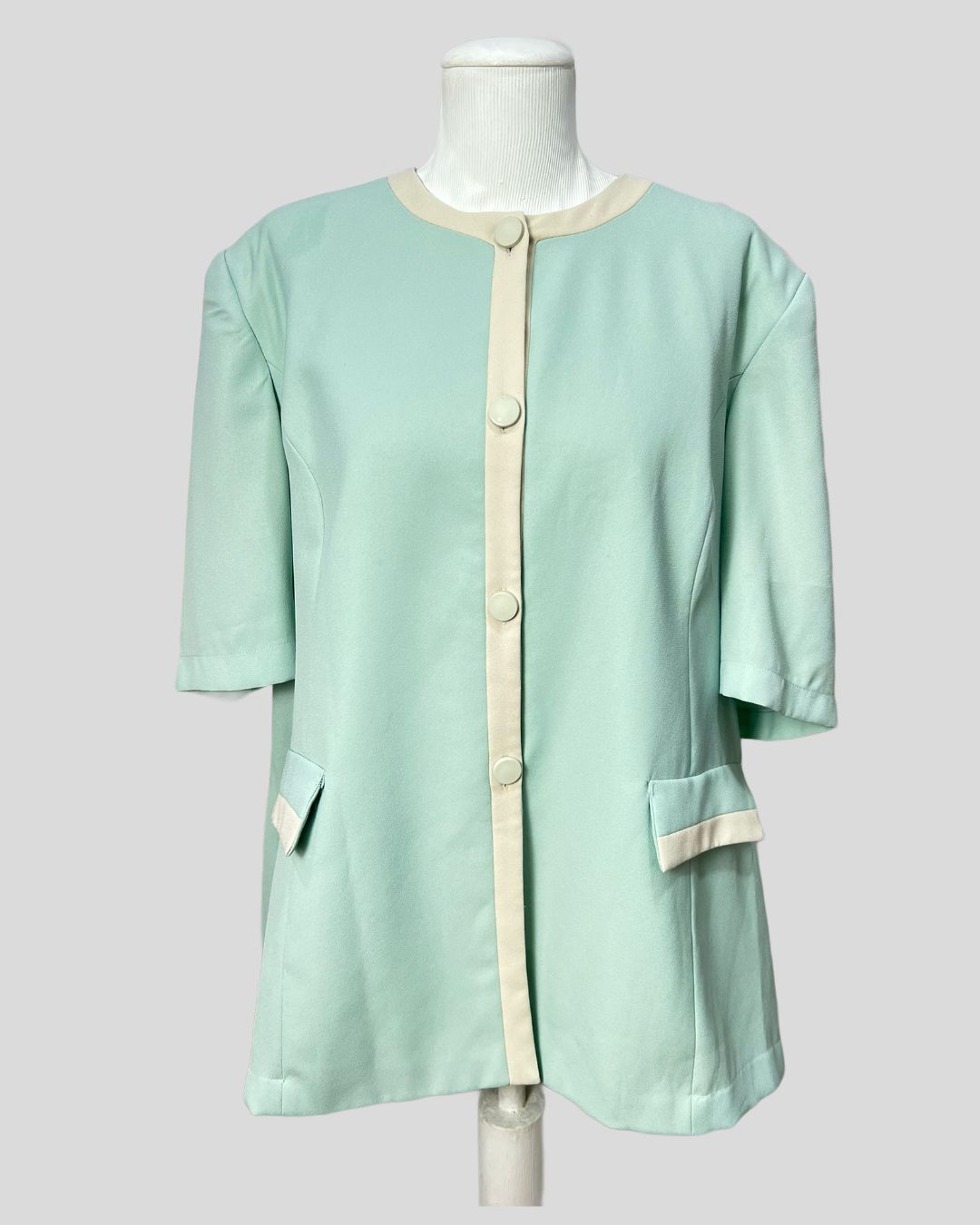 Camisa Yucci- tam (GG)