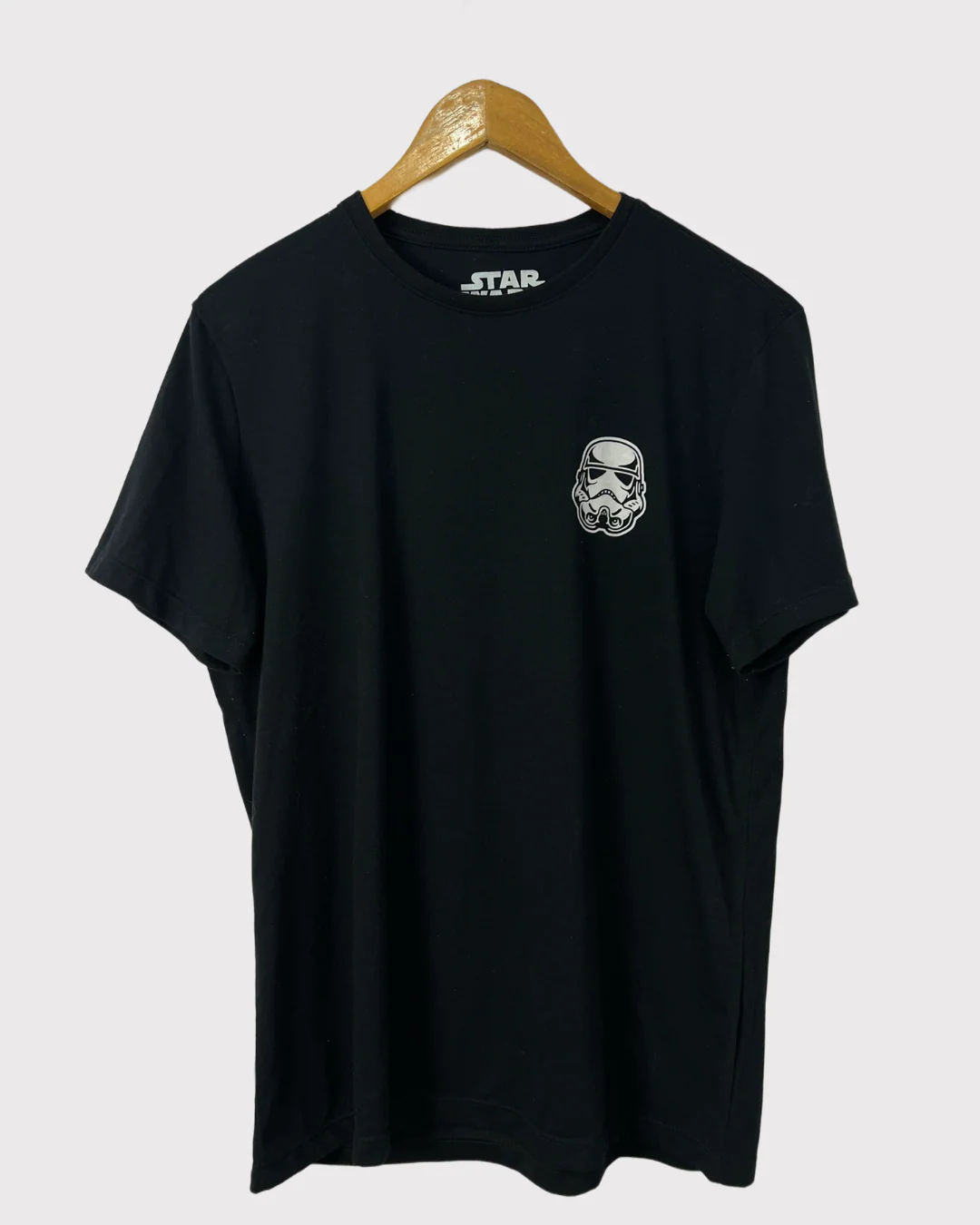 Camiseta Star Wars - tam (M)