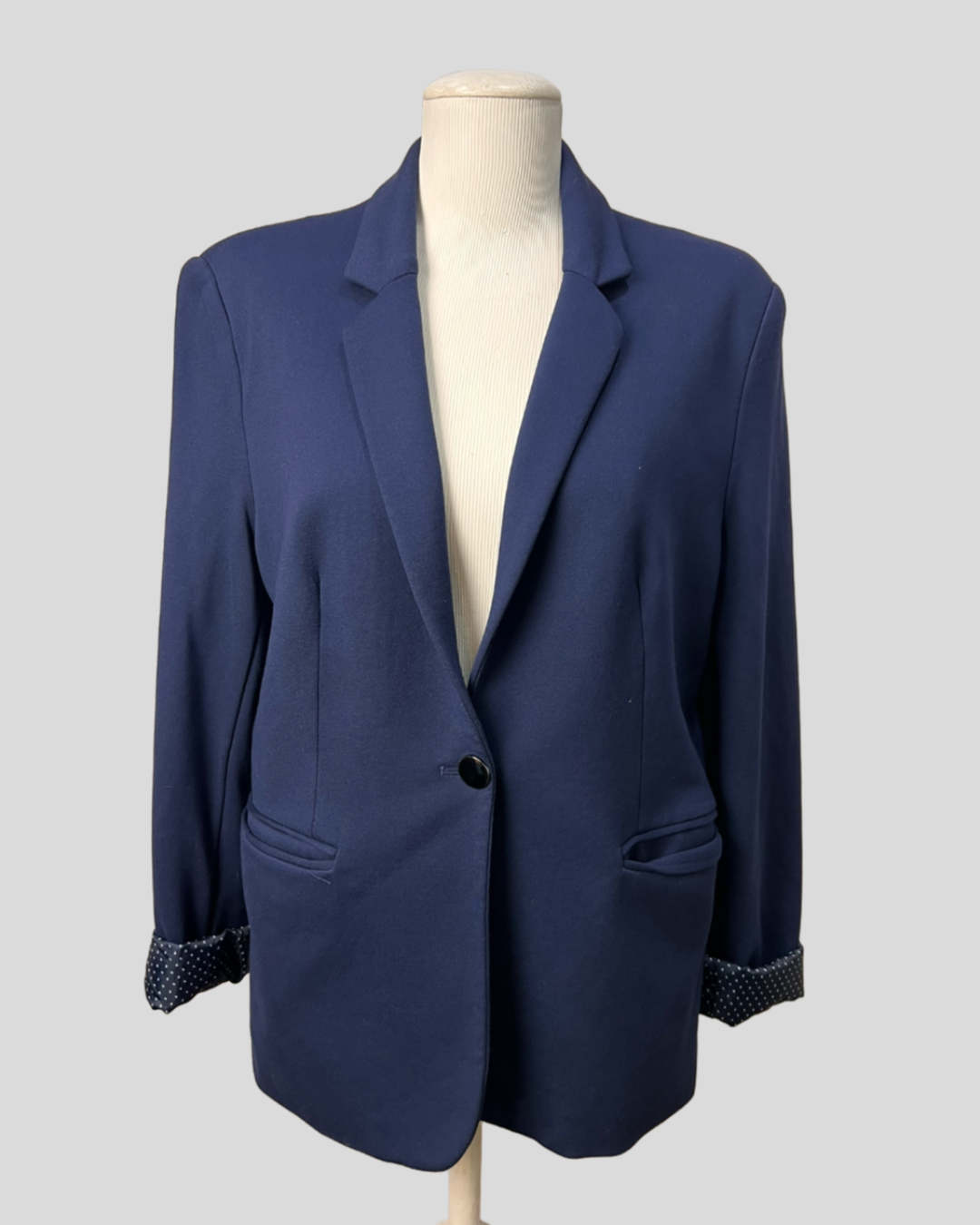 Blazer YSC  — tam G