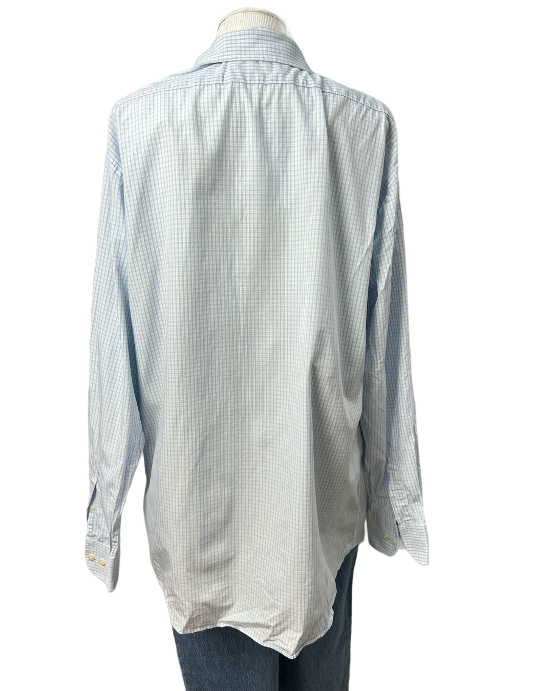 Camisa Saks Fifth Avenue - tam (GG)